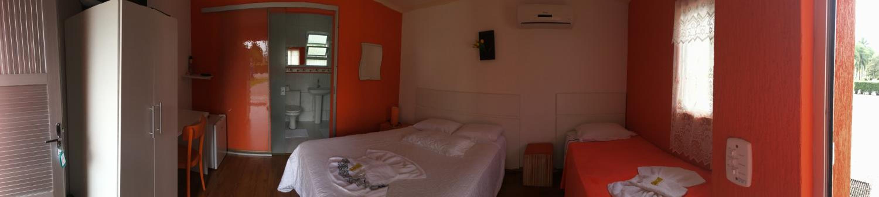 Triple Room - Photo 1