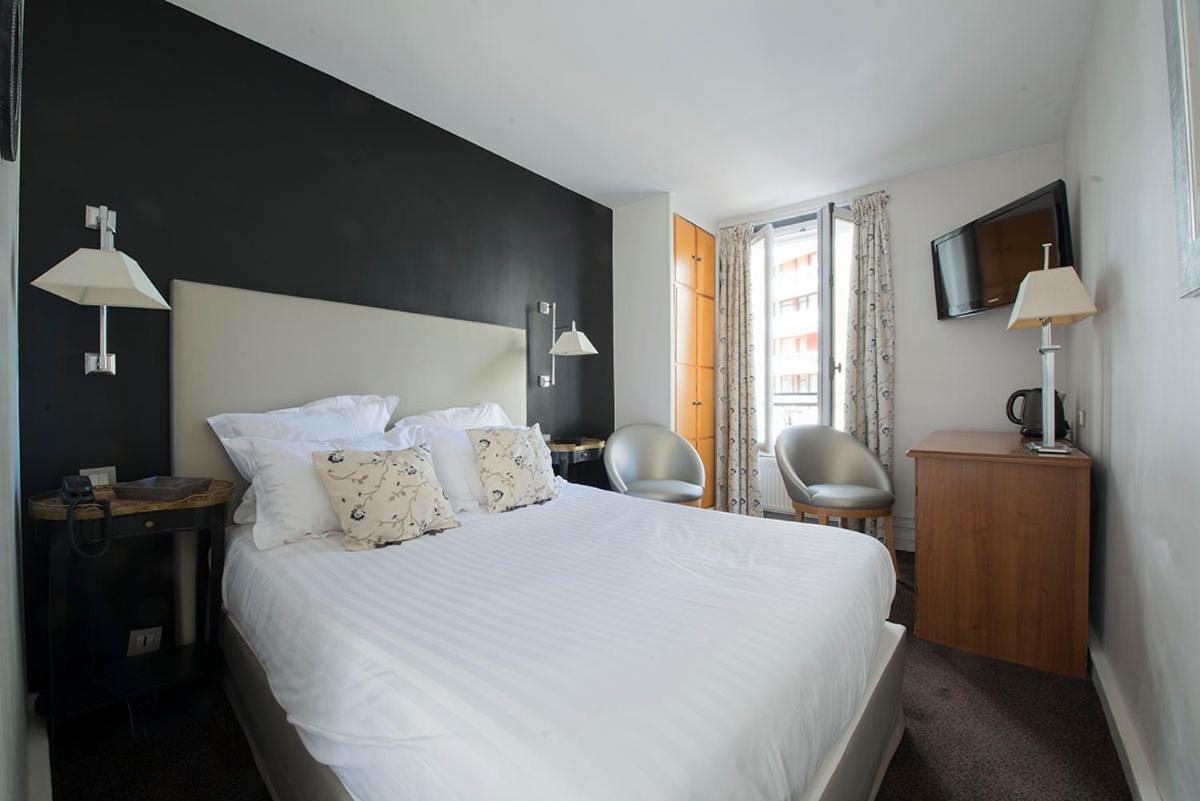 Superior Double Room photo 1
