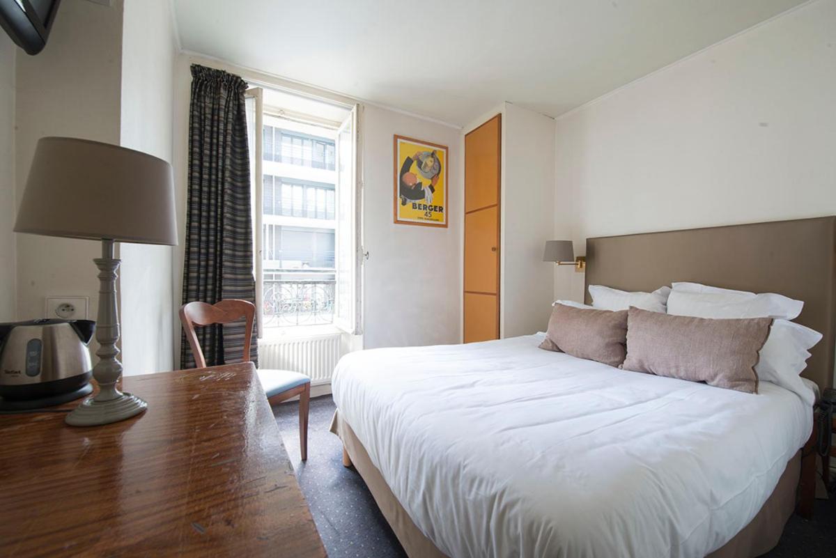 Standard Single Room photo 1