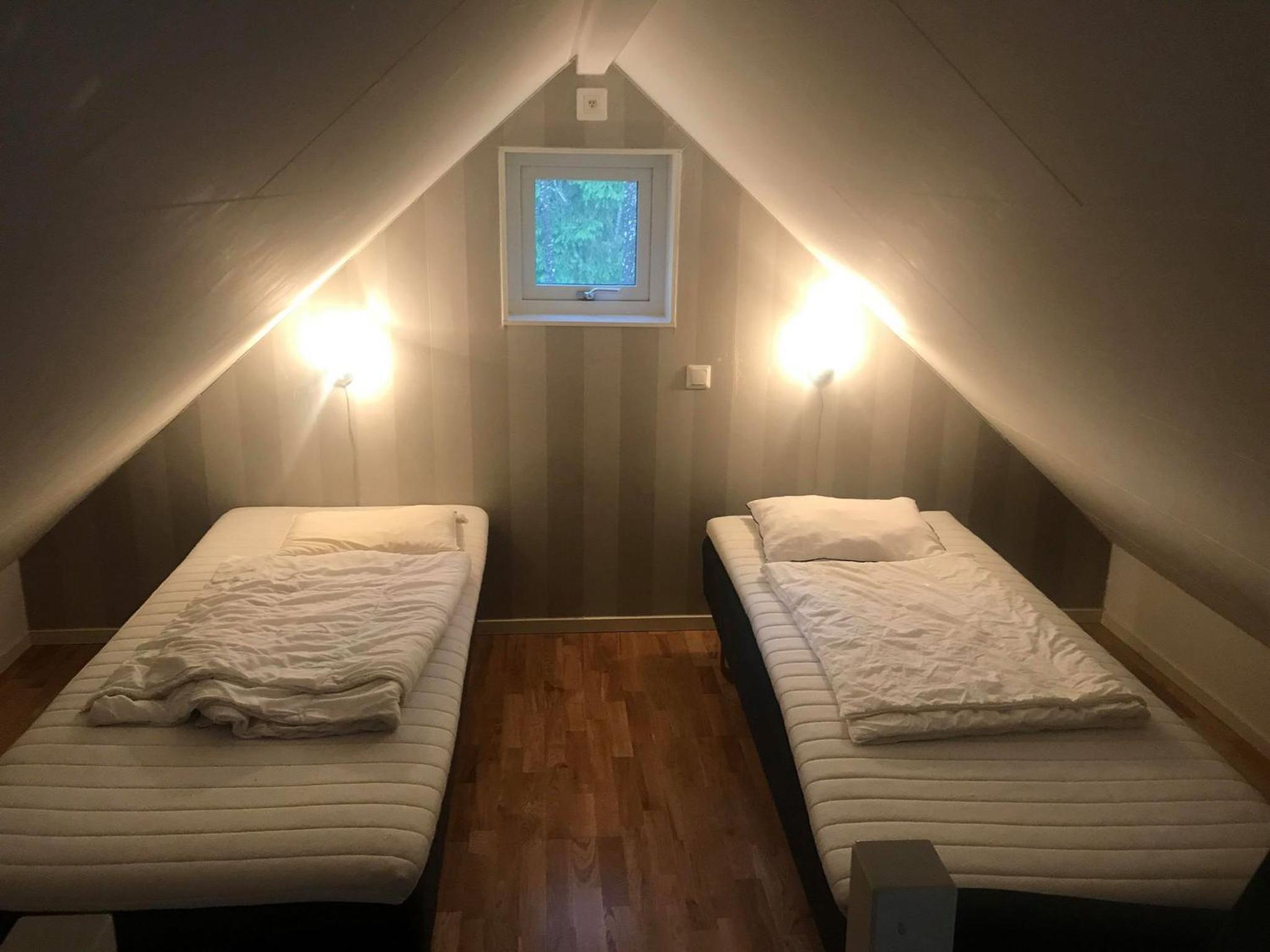 Superior Two-Bedroom Cottage (6 Adults) photo 1