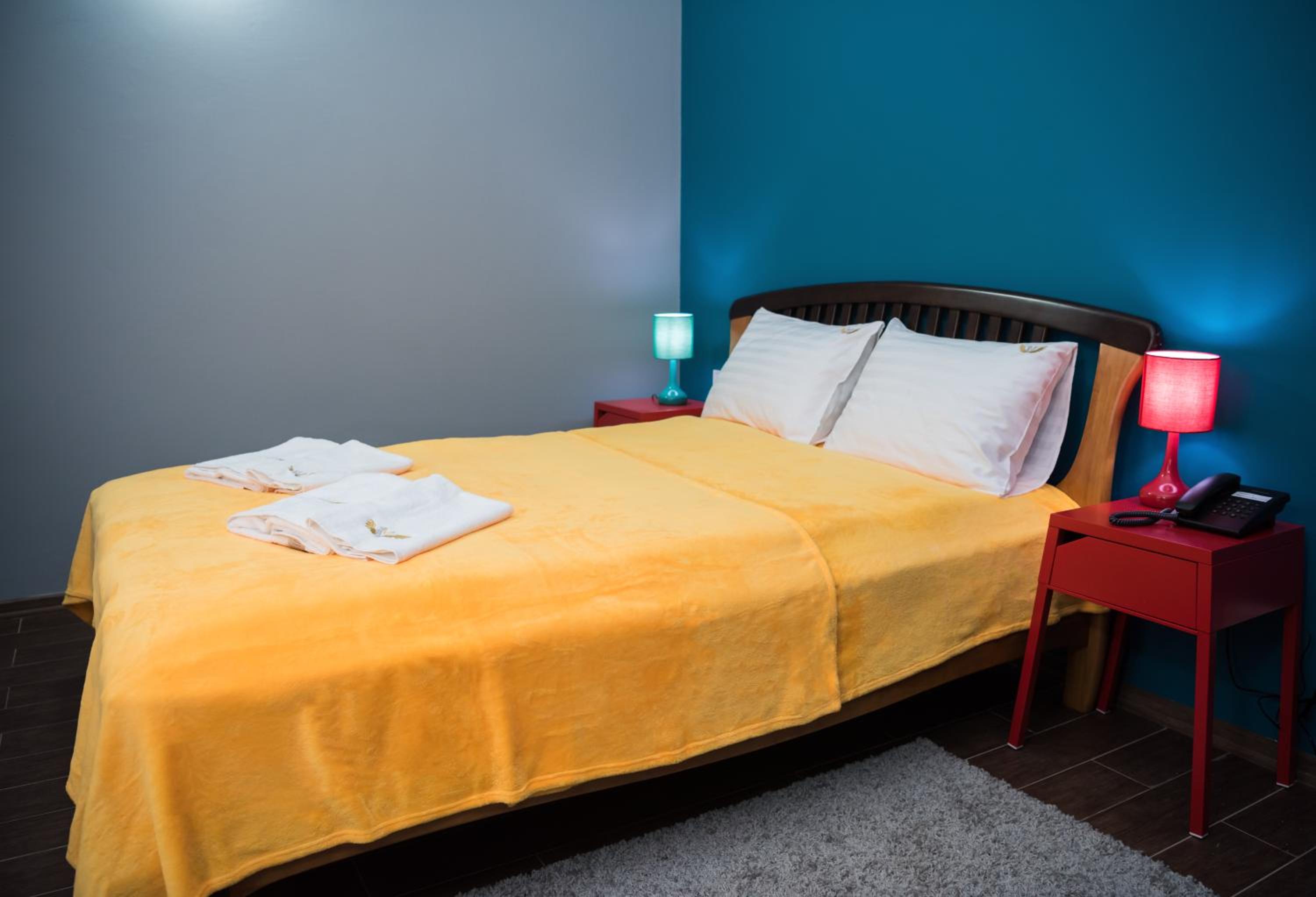 Superior Double Room photo 3