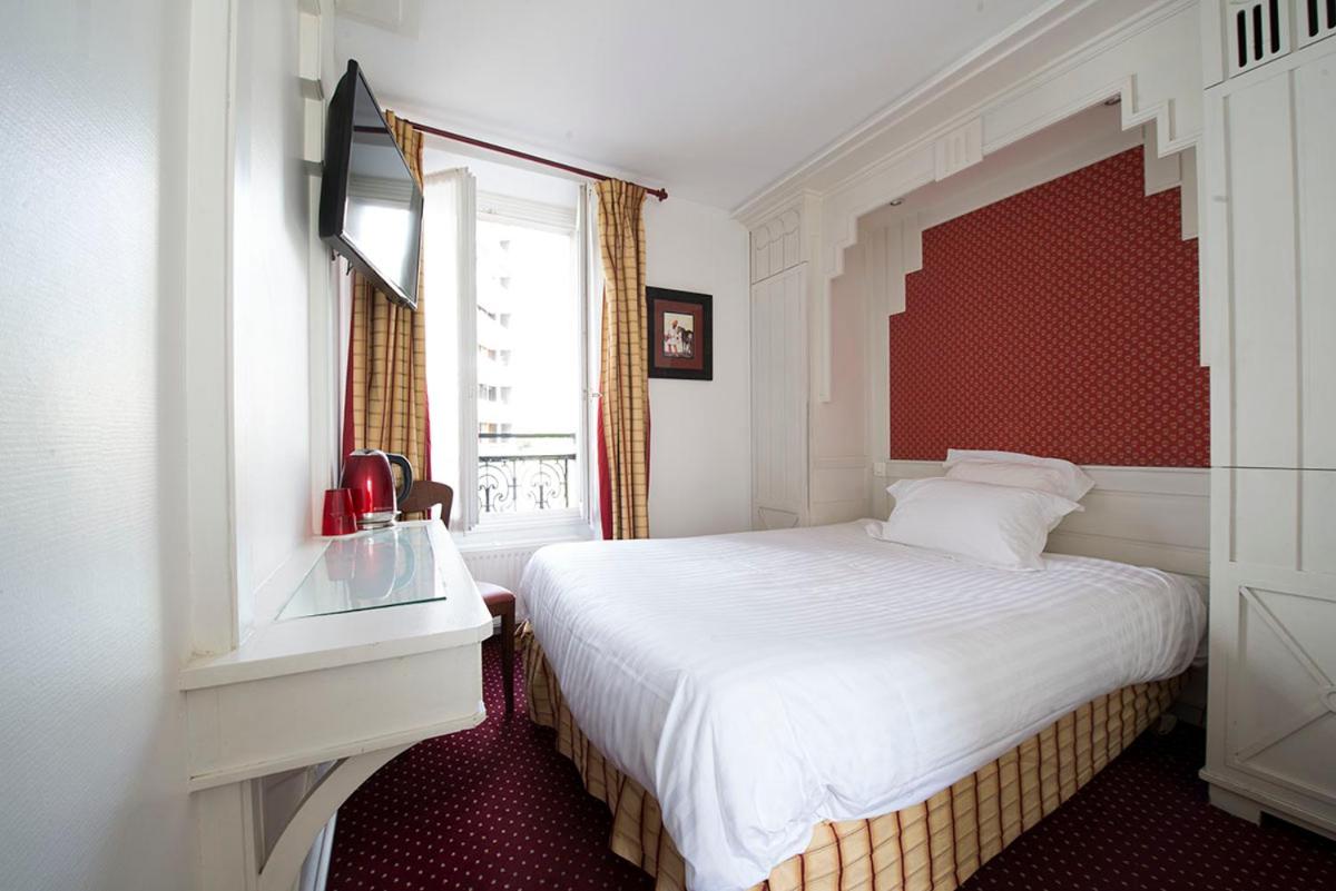 Economy Double Room photo 1