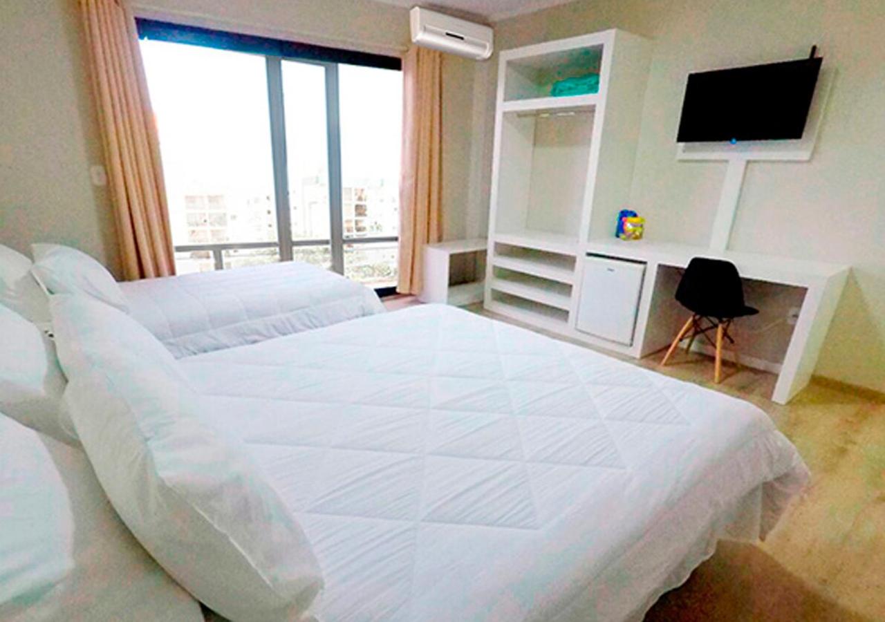 Deluxe Double Room with Extra Bed photo 1
