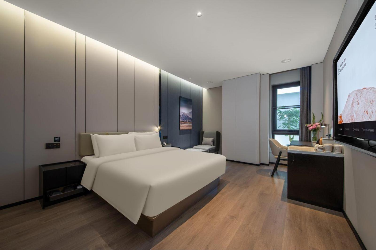 Elegant Double Room