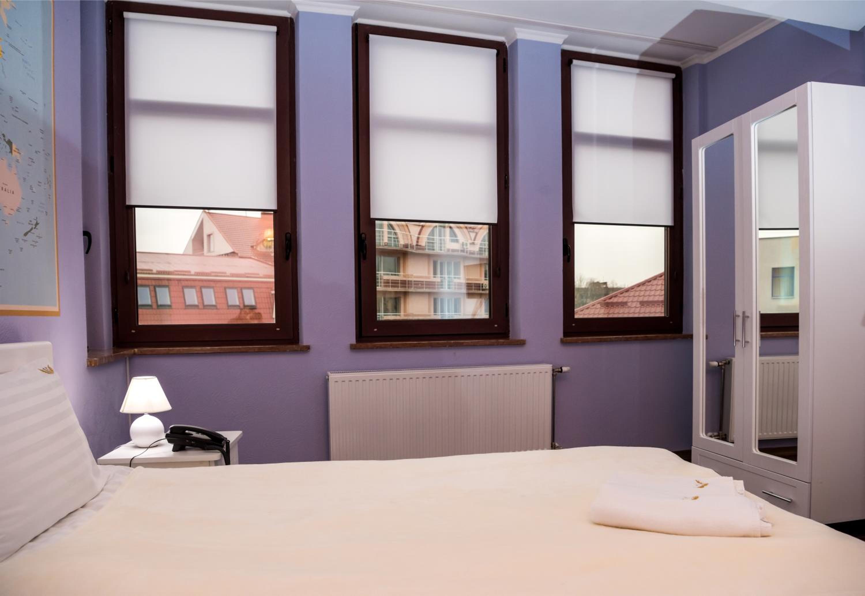 Superior Double Room photo 2