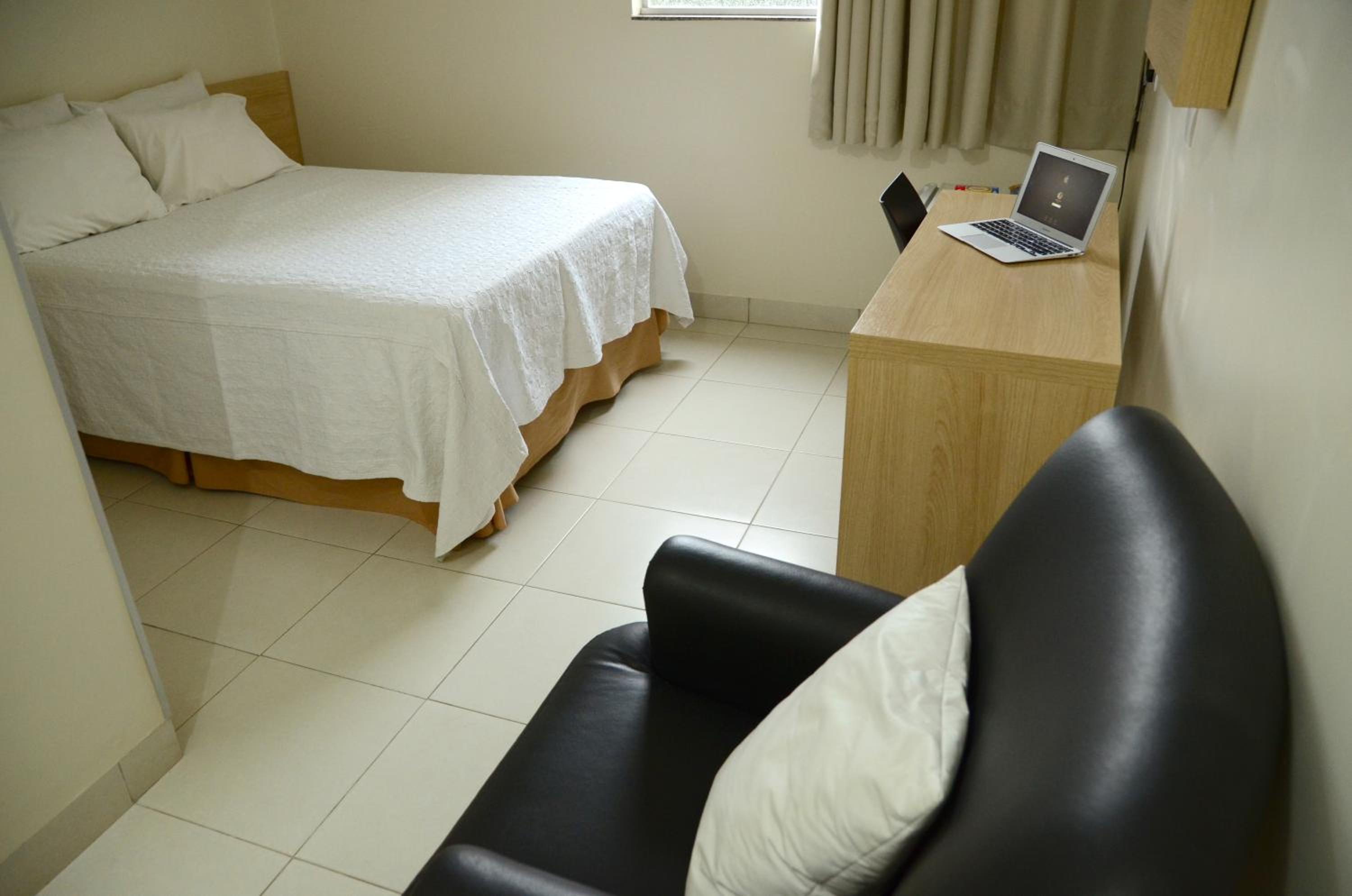 Standard Room with Double Bed photo 1