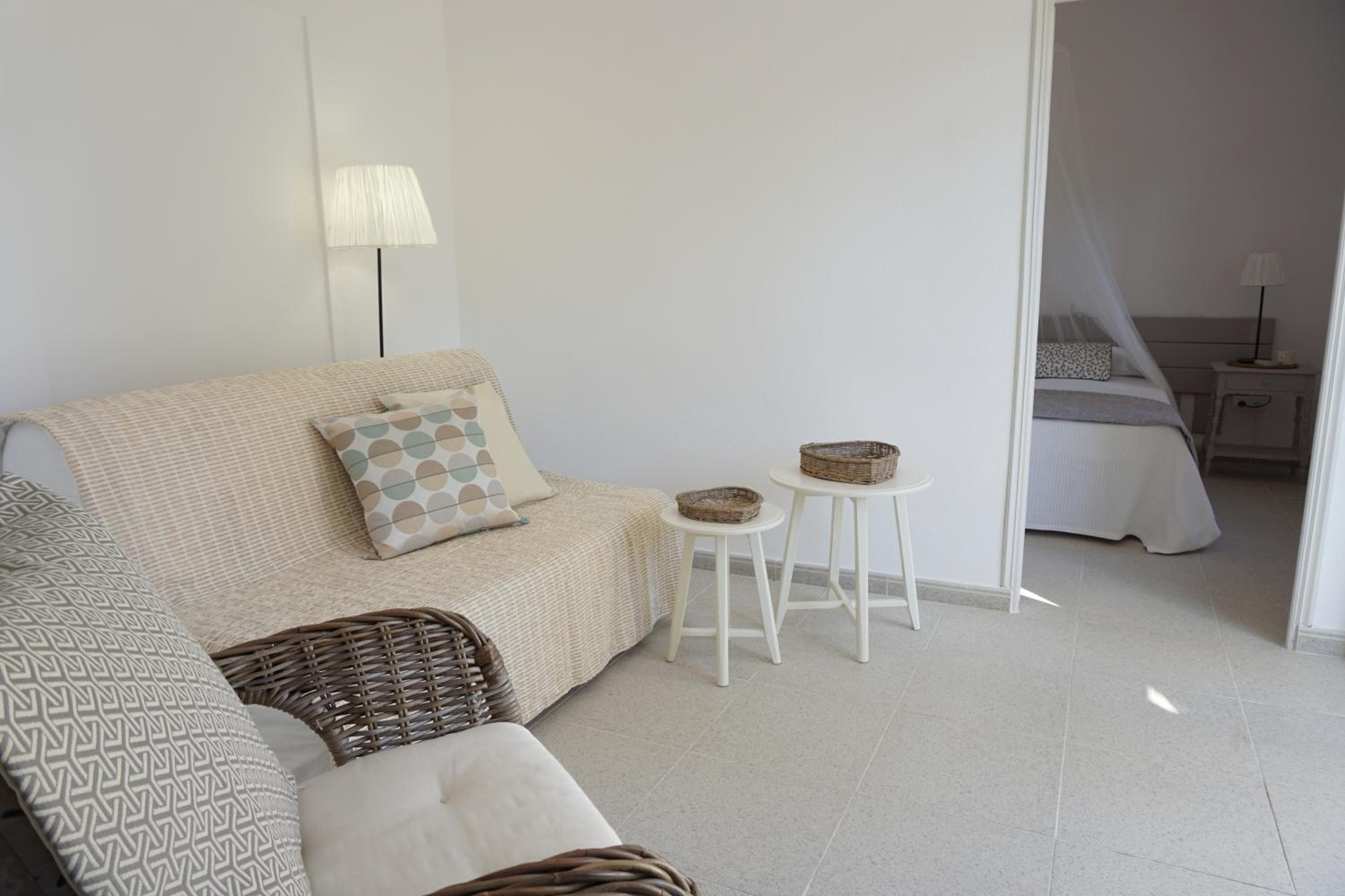 Apartment With Garden View photo 2