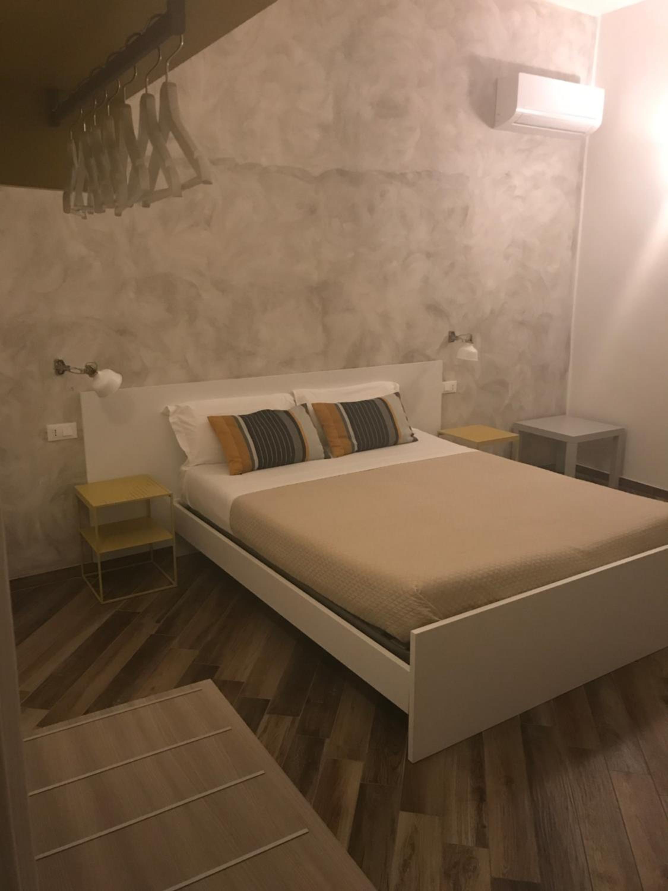 Quadruple Room photo 1