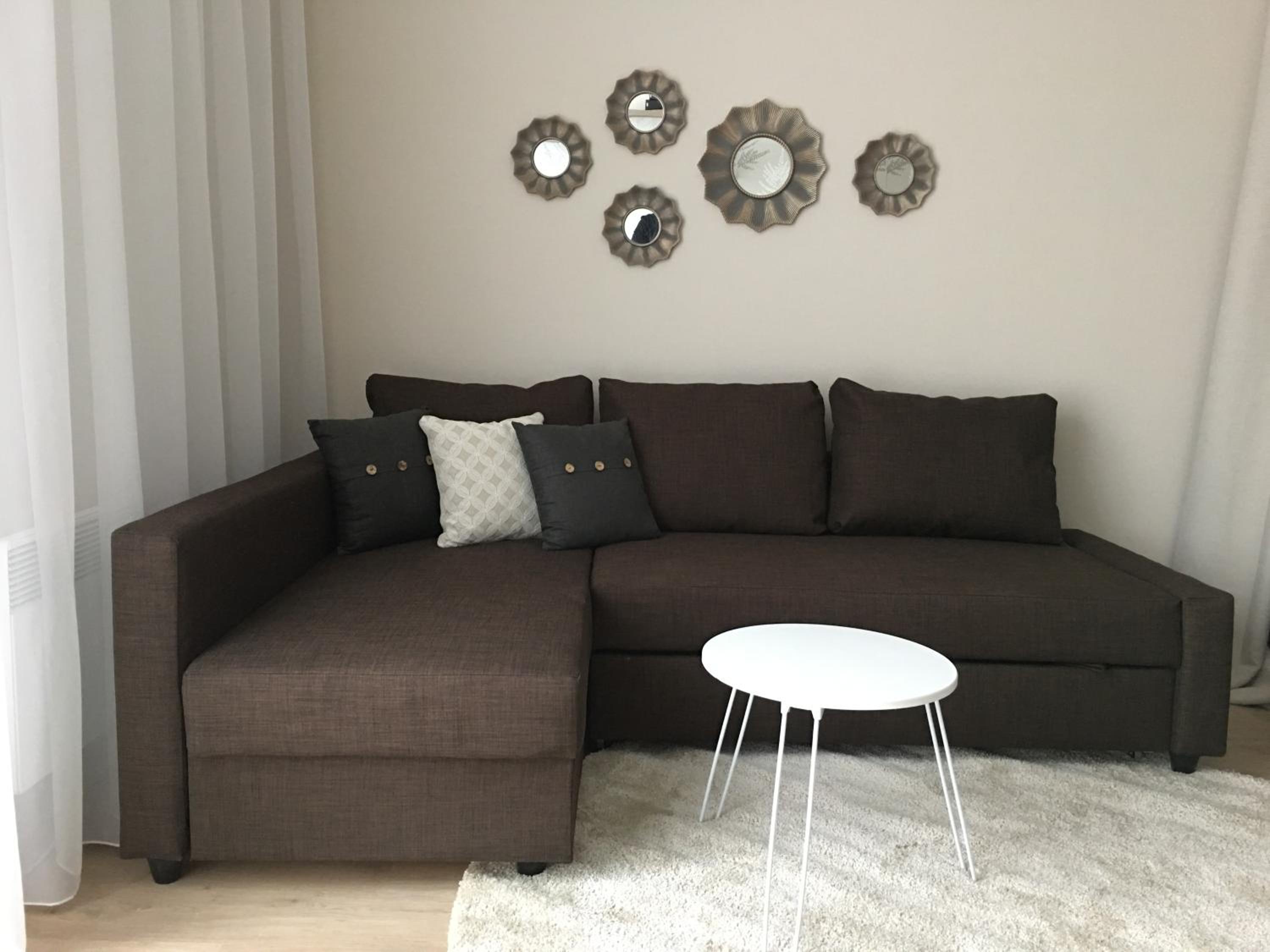 Apartment with Terrace photo 2