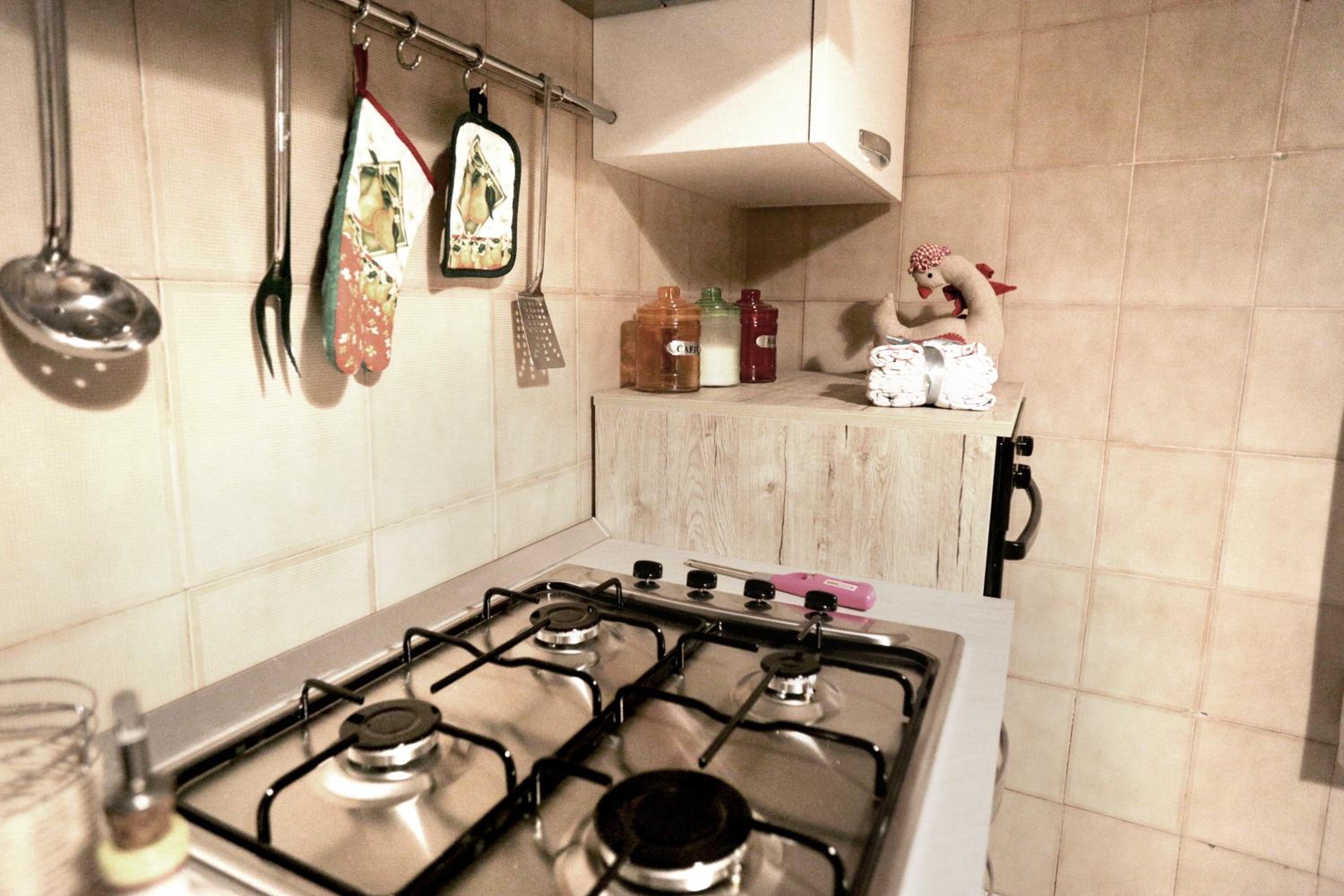 Apartment - Ground Floor - Photo 12