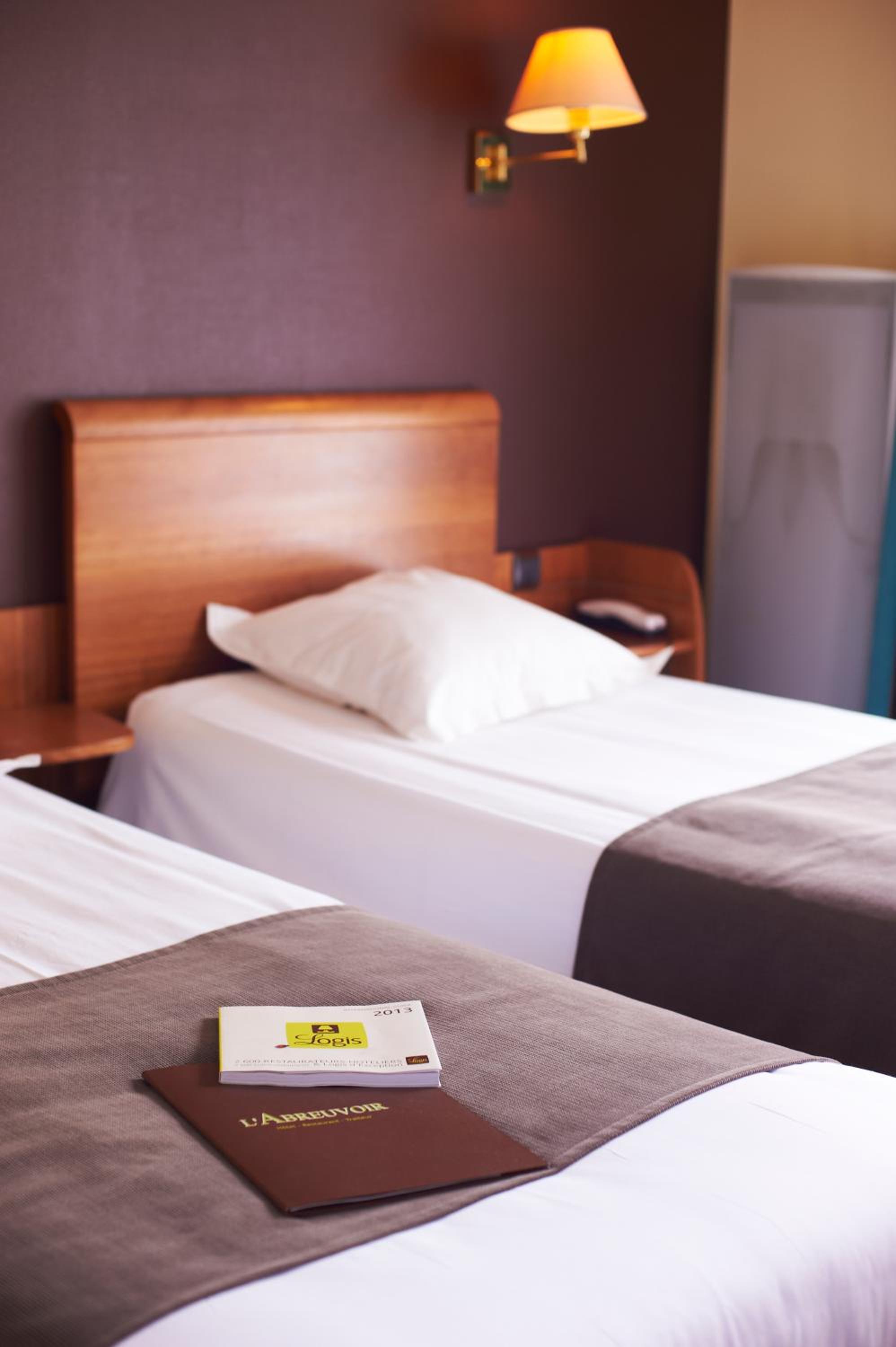 Twin Room - Disability Access