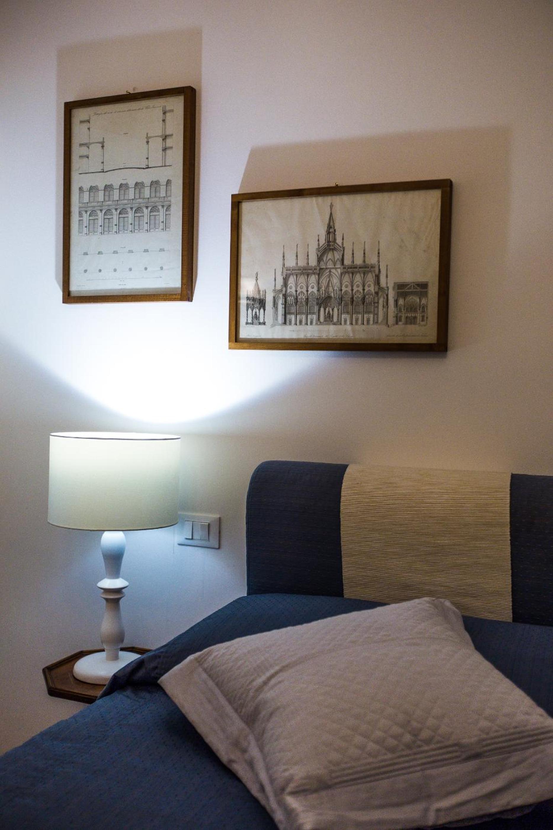 Apartment - Santa Margherita - Corte Granda