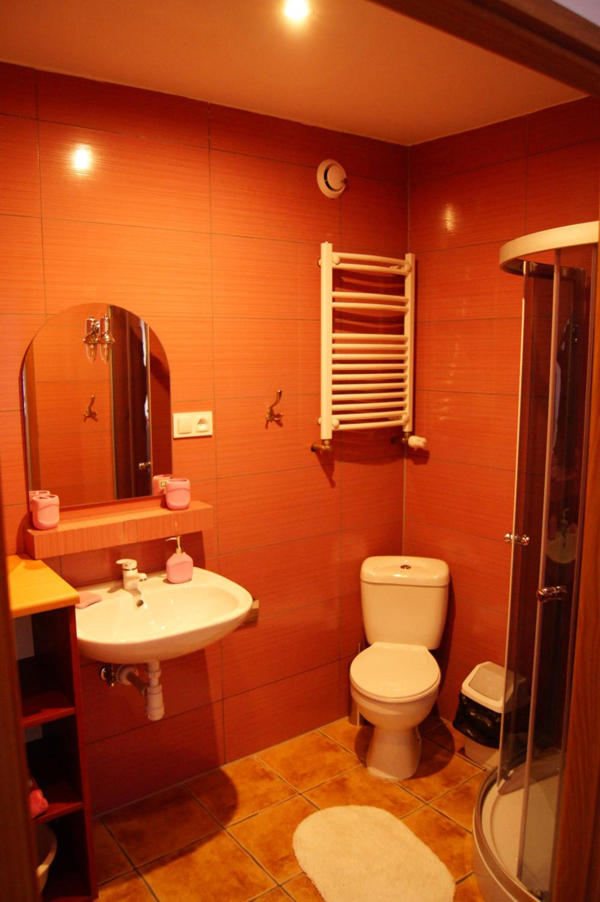 Deluxe Double Room with Extra Bed photo 3