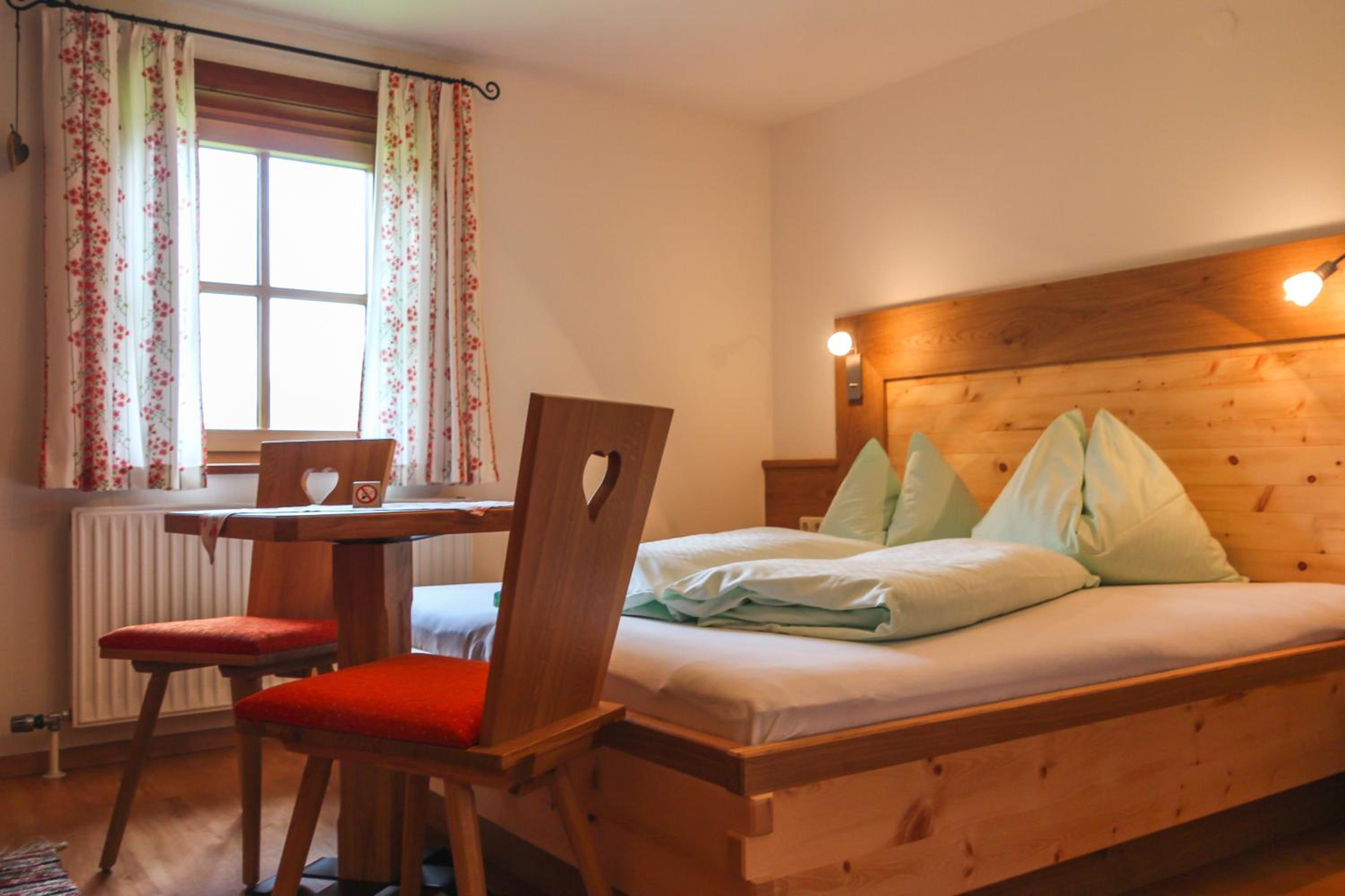 Deluxe Double Room photo 1