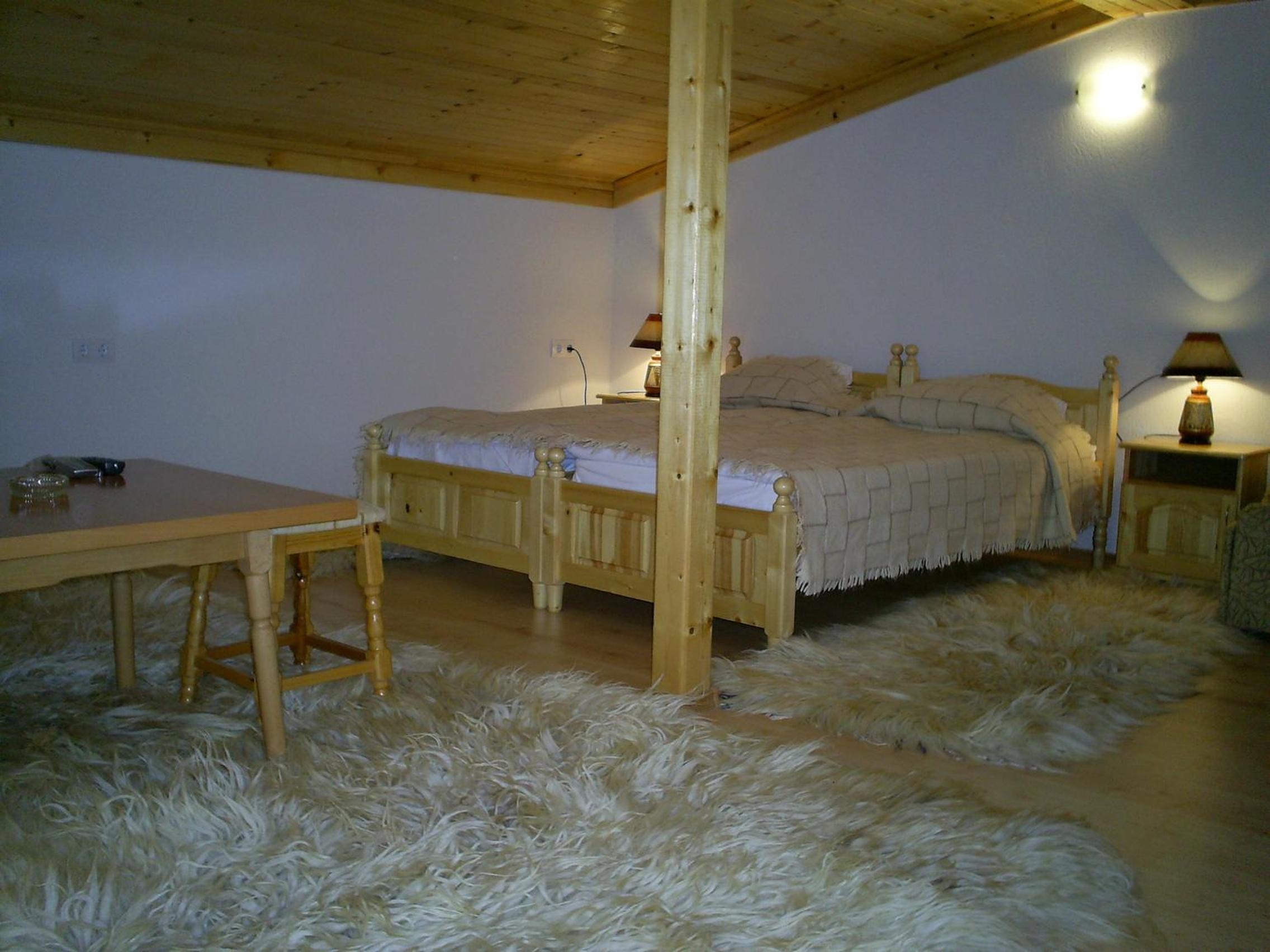 Double or Twin Room with Balcony photo 1