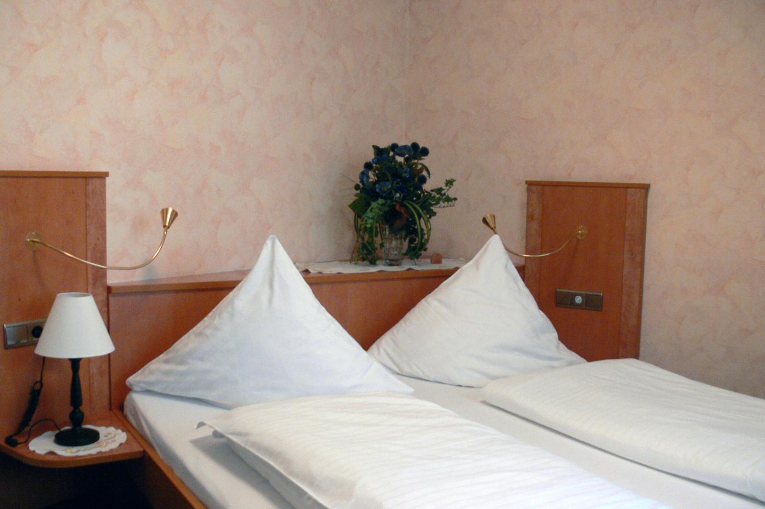 Double Room - Photo 1
