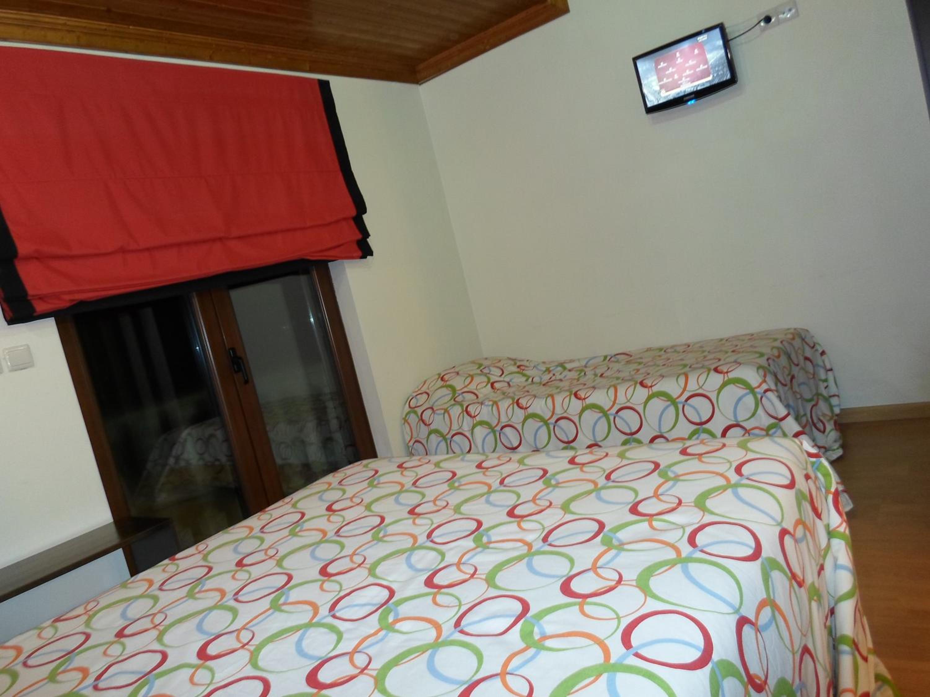 Double Room with Extra Bed photo 3