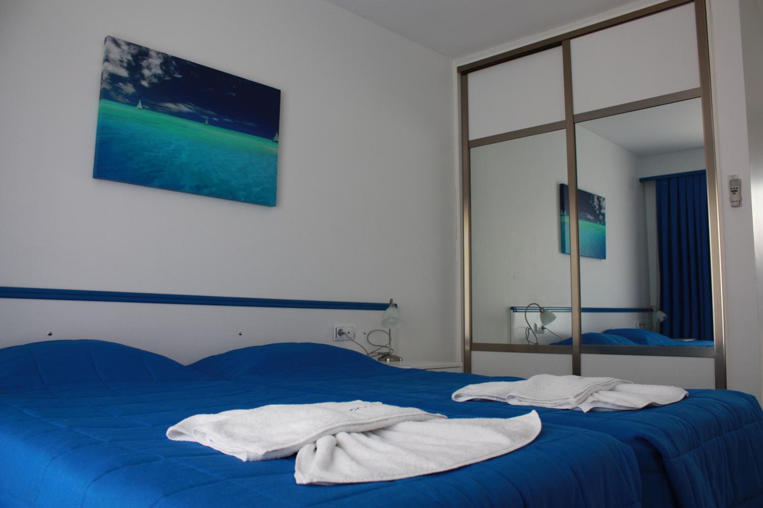 Standard Single Room photo 2
