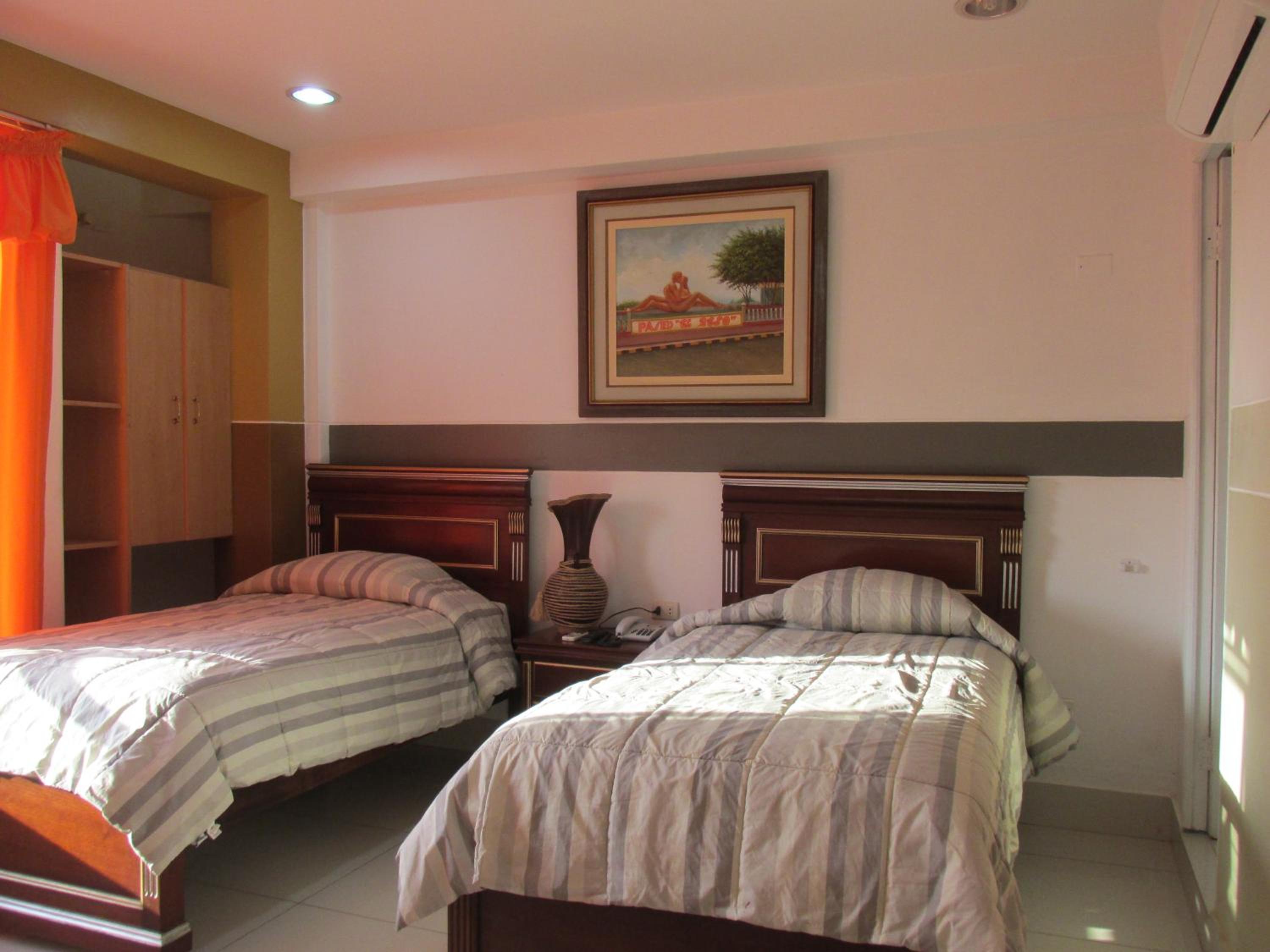 Twin Room photo 1