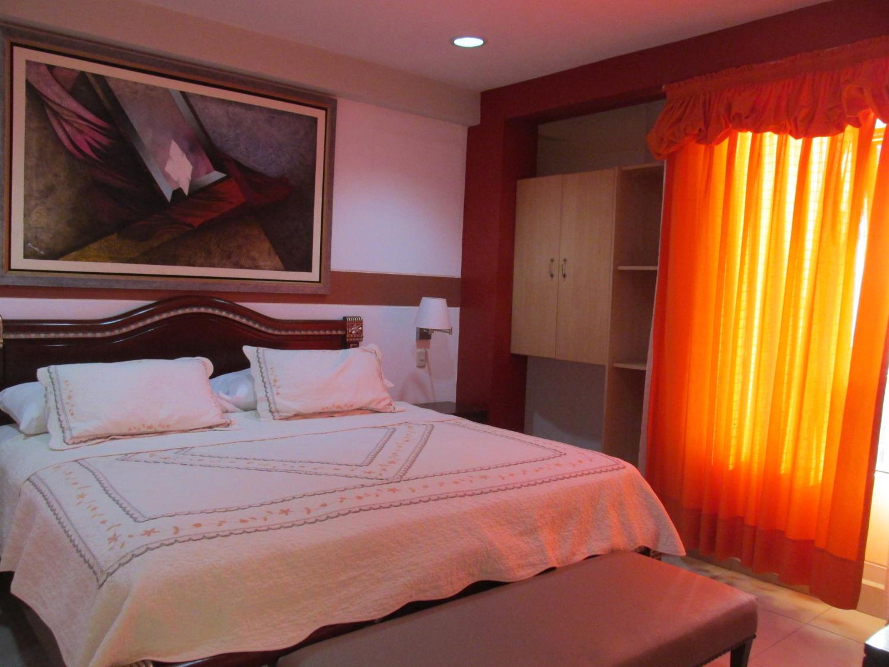 Executive Double Room photo 1