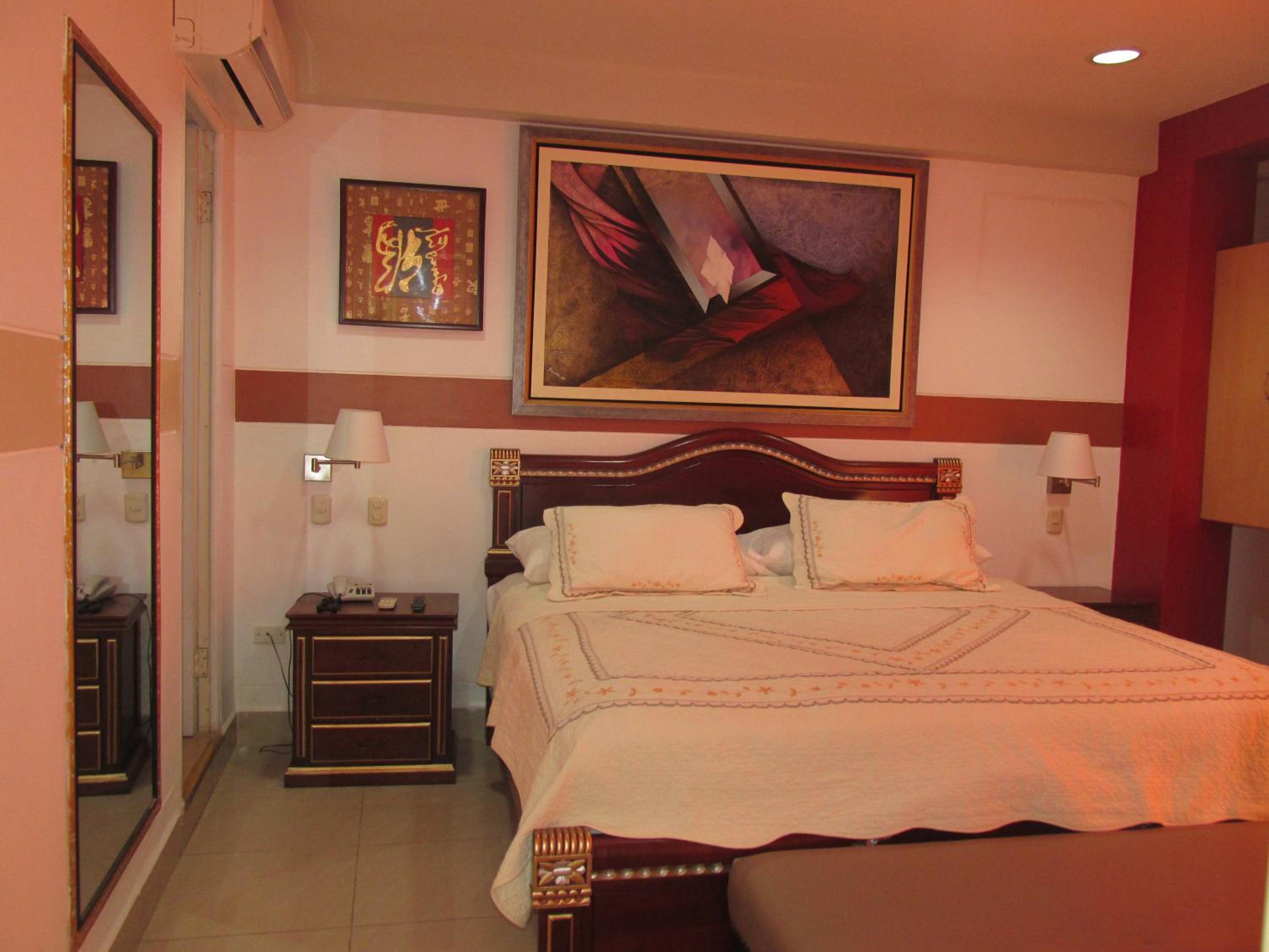 Executive Double Room photo 3