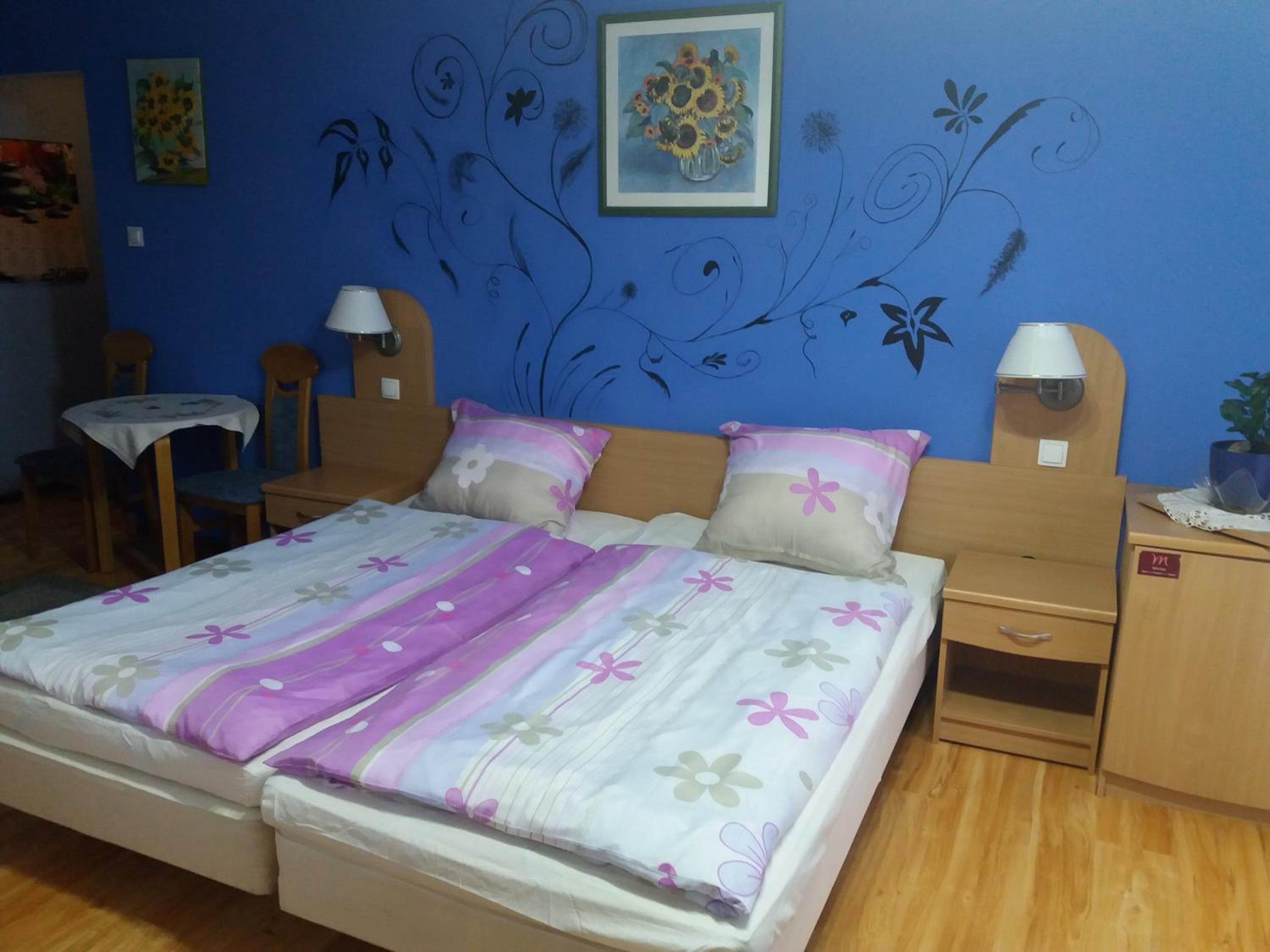 Large Single Room photo 2