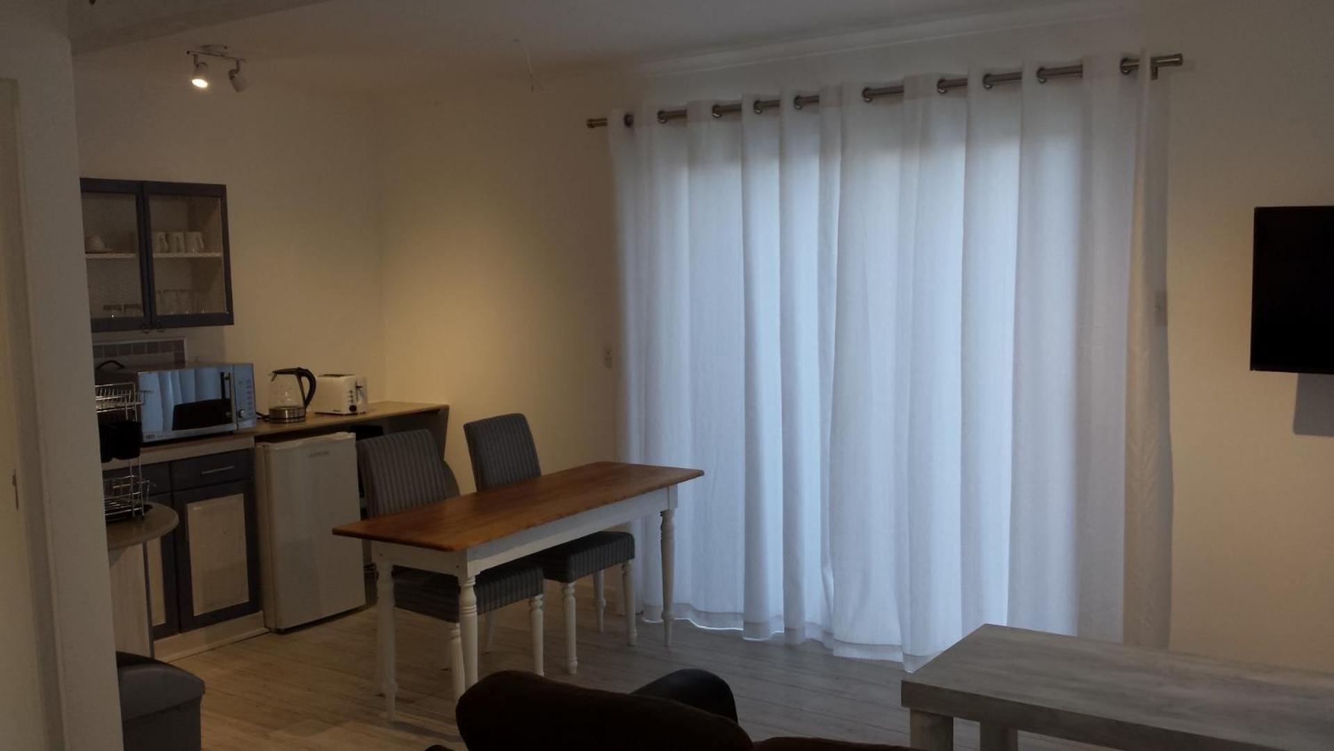 Apartment - Ground Floor photo 2