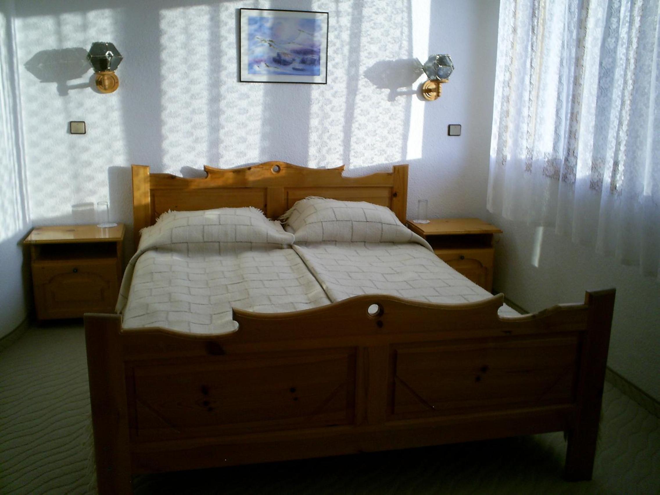 Double or Twin Room with Balcony photo 2