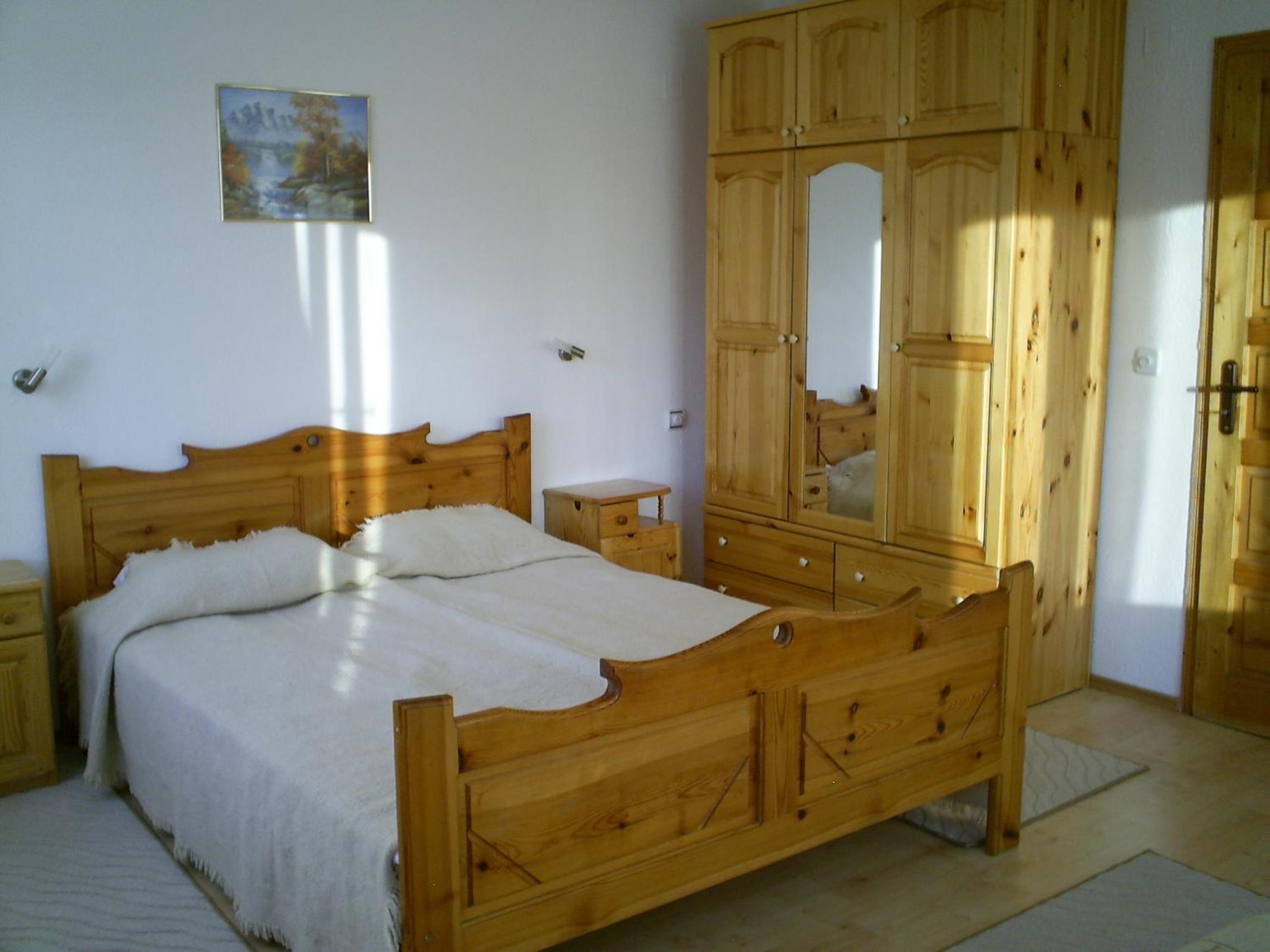 One-Bedroom Suite (3 Adults) photo 3