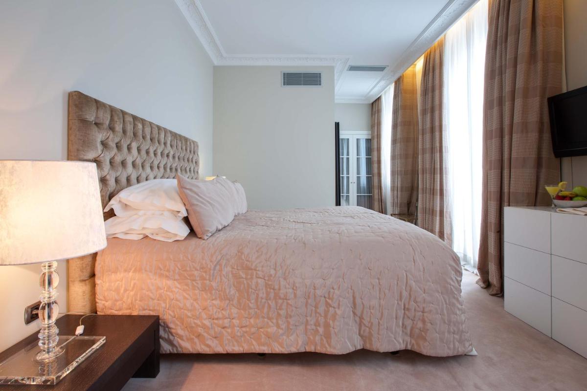 Classic Double or Twin Room photo 1