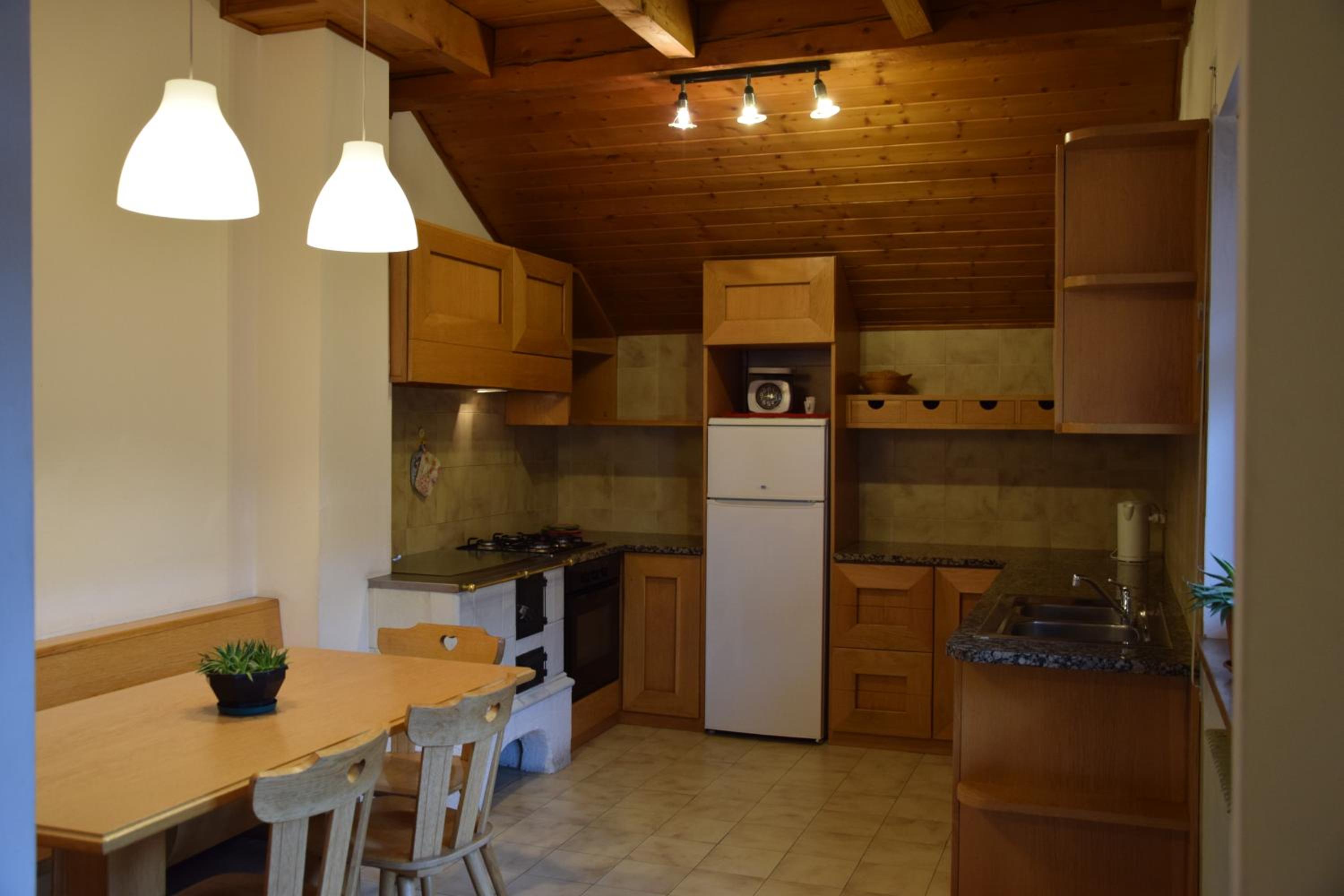 Apartment photo 3