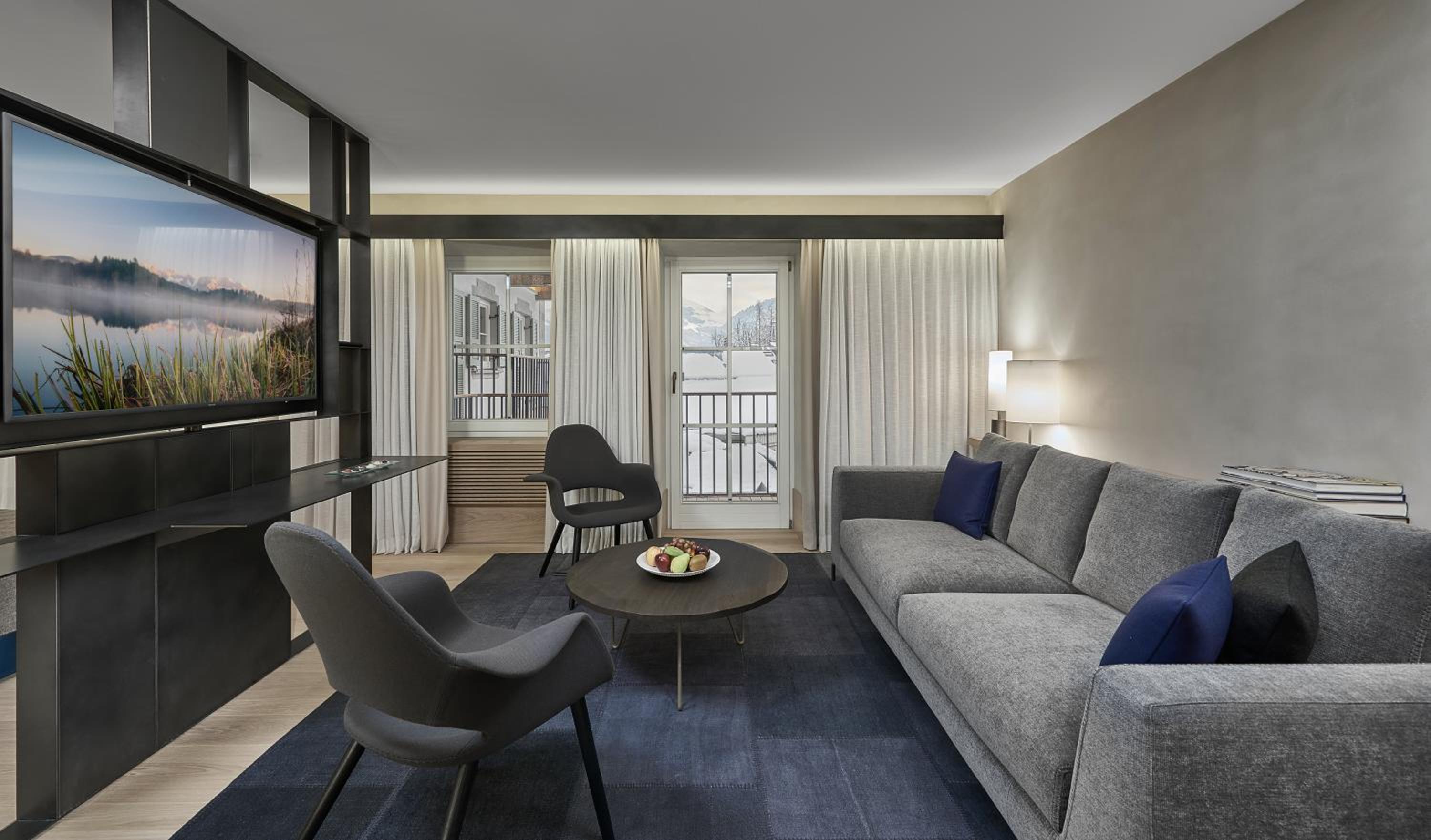 Deluxe Studio photo 2