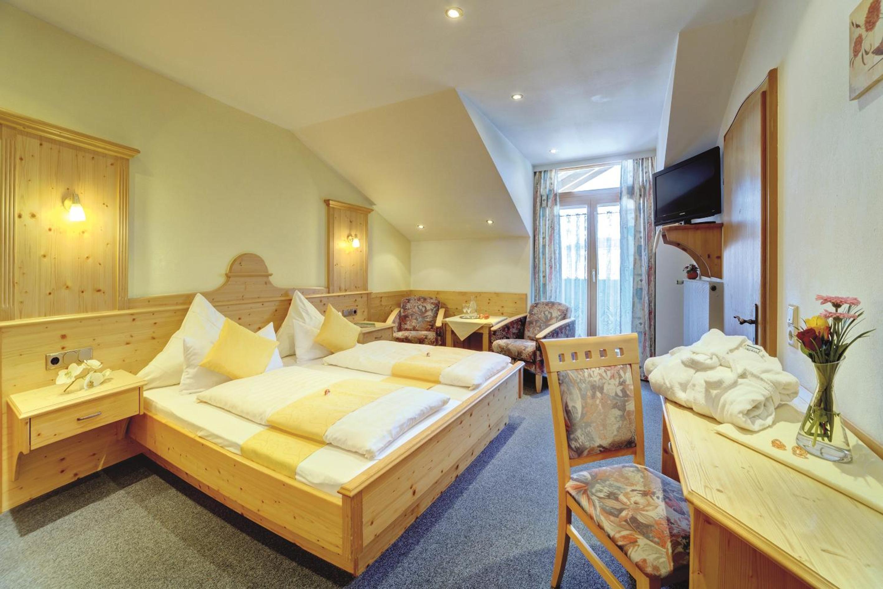 Double Room photo 2
