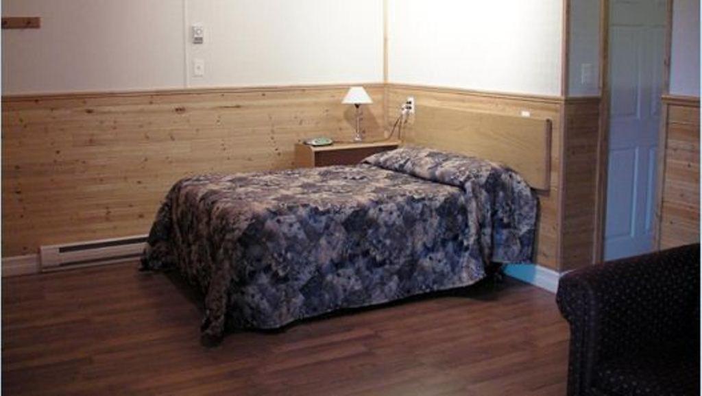 Double Room - Photo 4