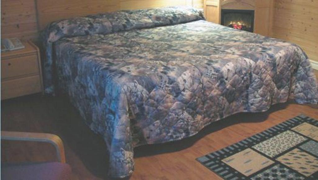 Queen Room - Photo 4