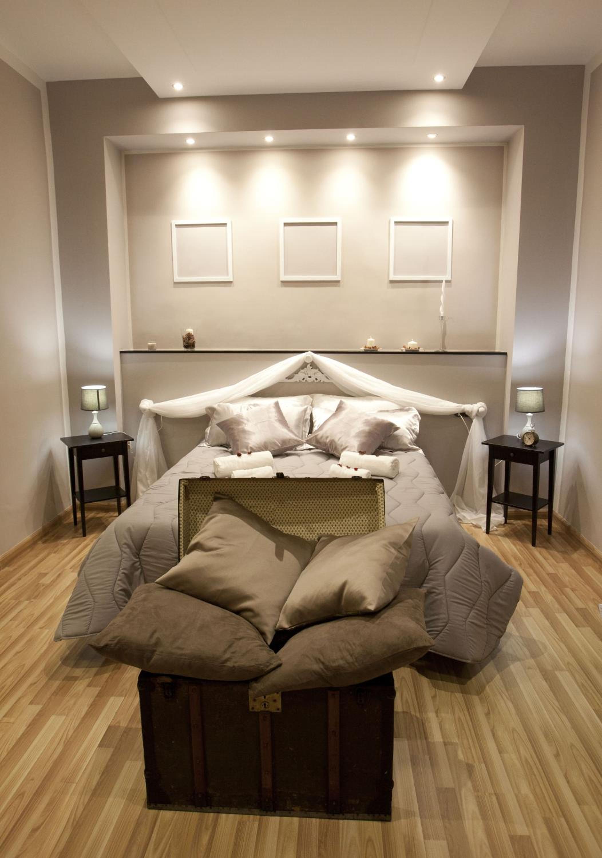Deluxe Triple Room photo 2