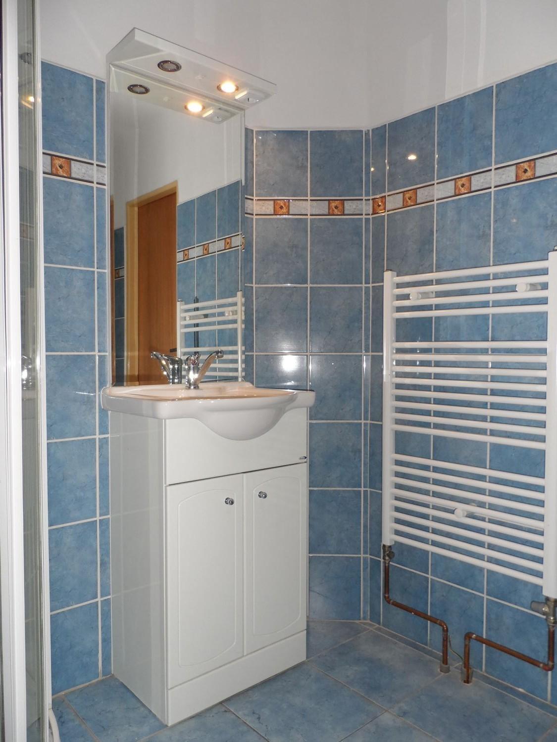 Three-Bedroom Suite