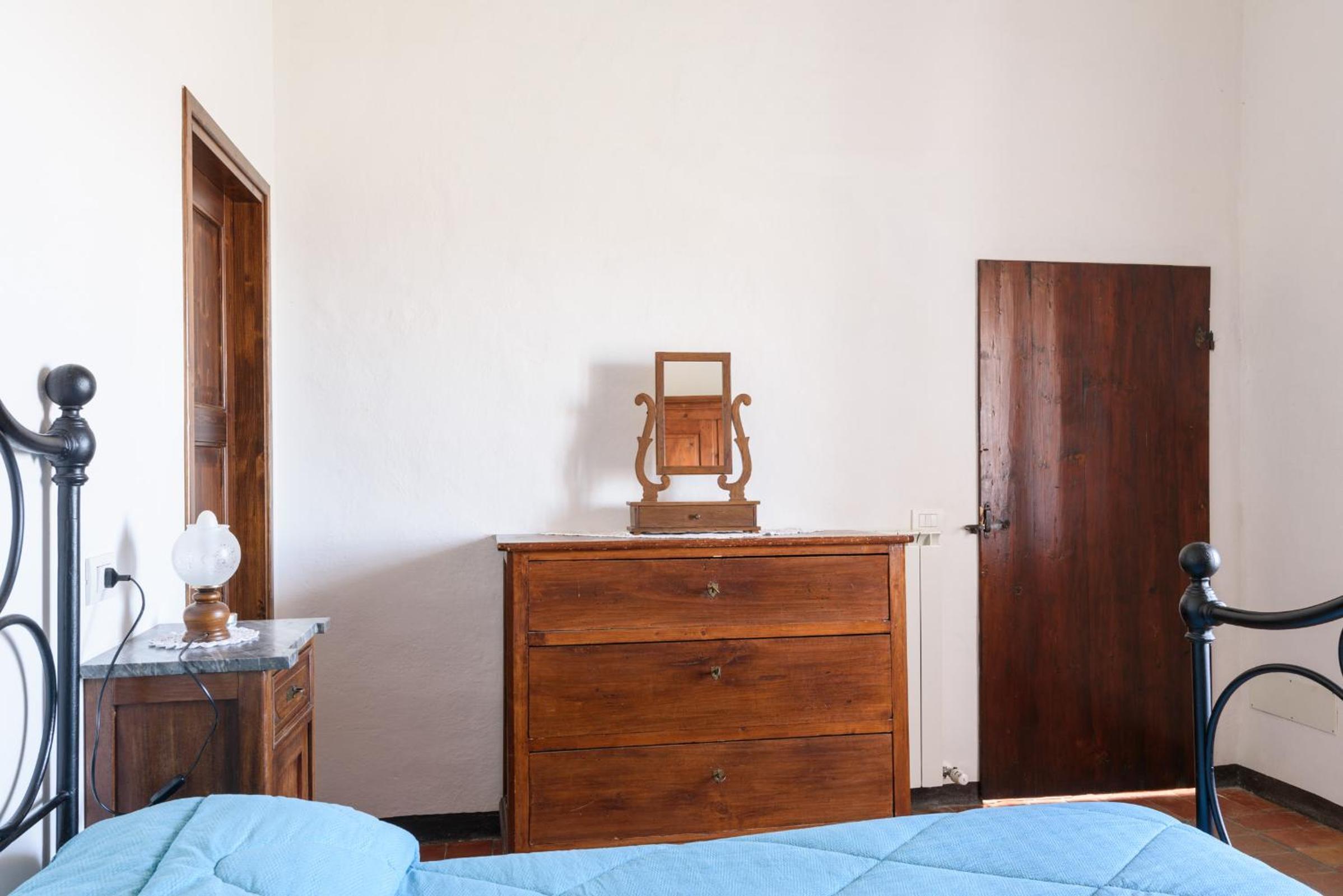 Two-Bedroom Apartment with Terrace photo 1