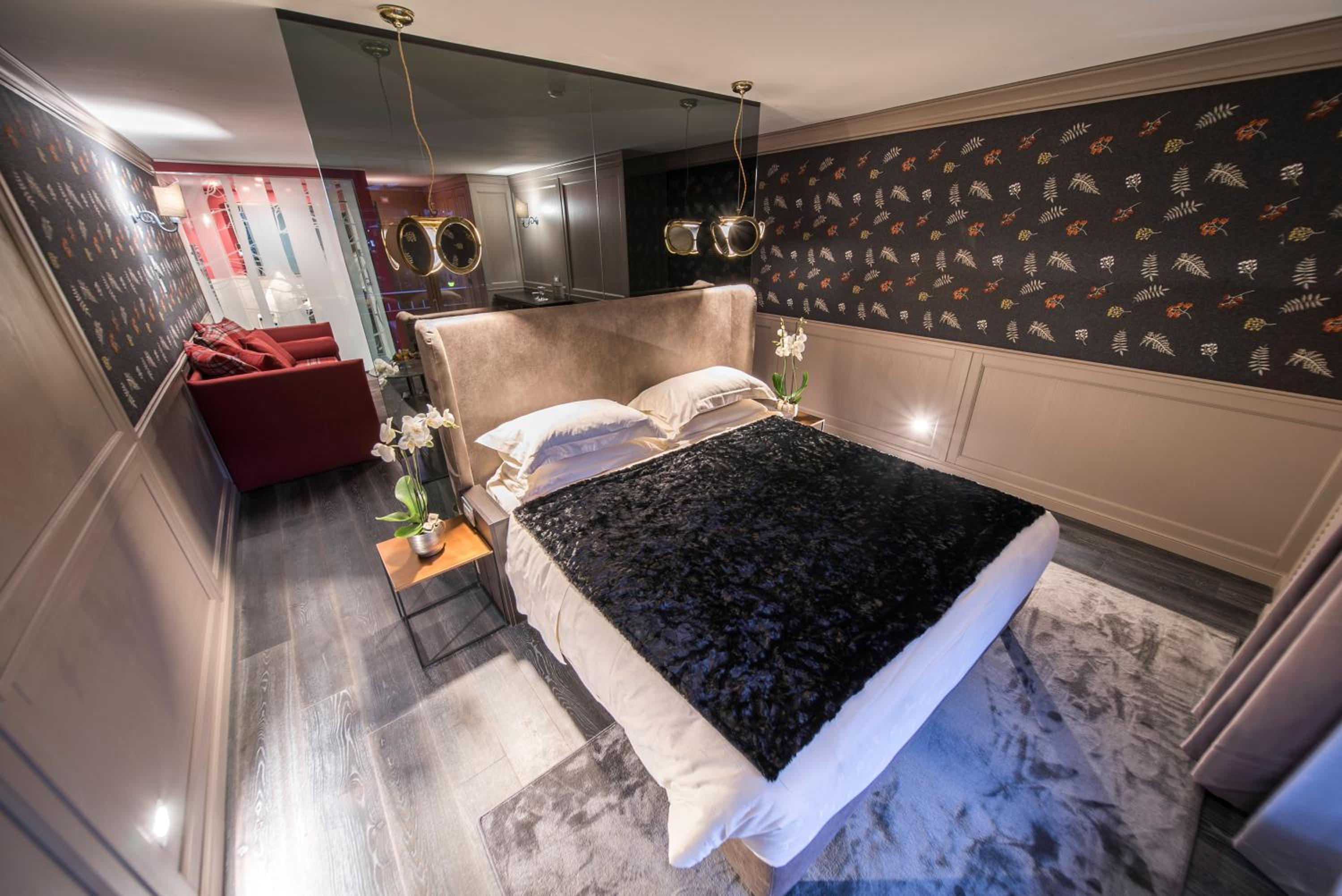 Junior Suite - Photo 4