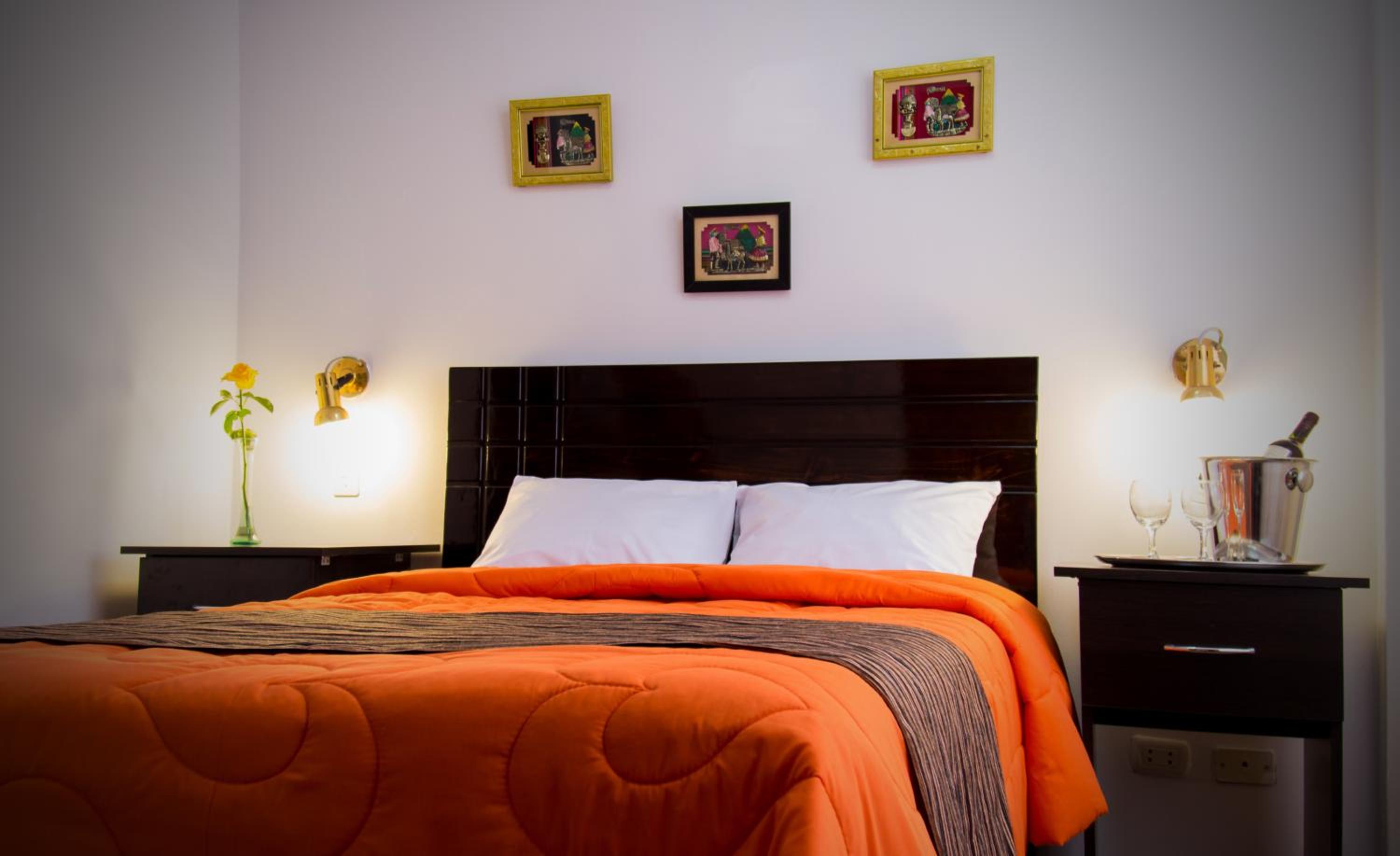 Double Room - Photo 14