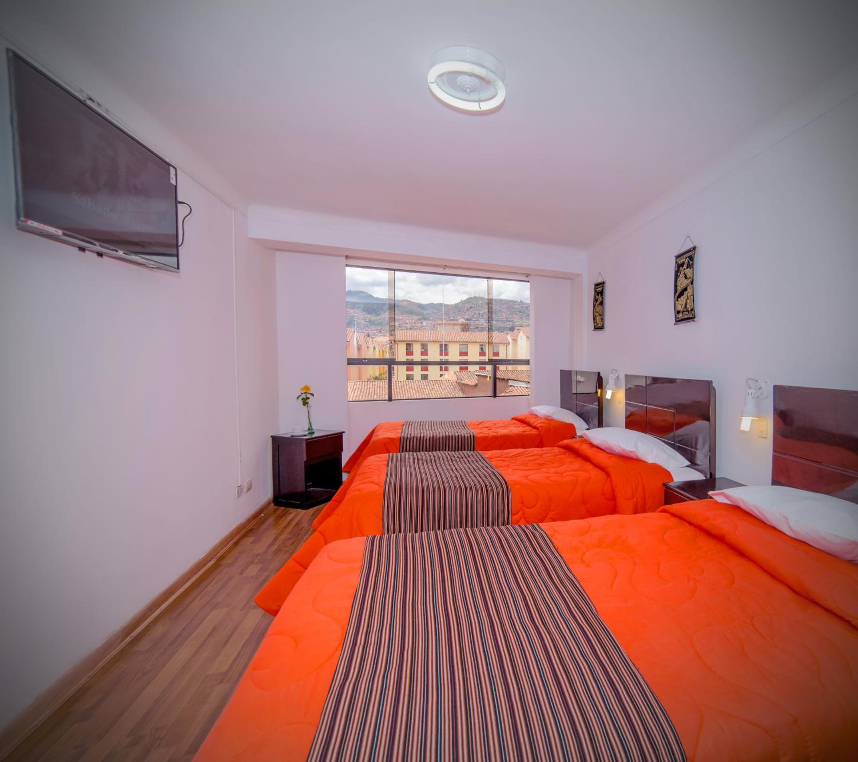 Standard Triple Room - Photo 3