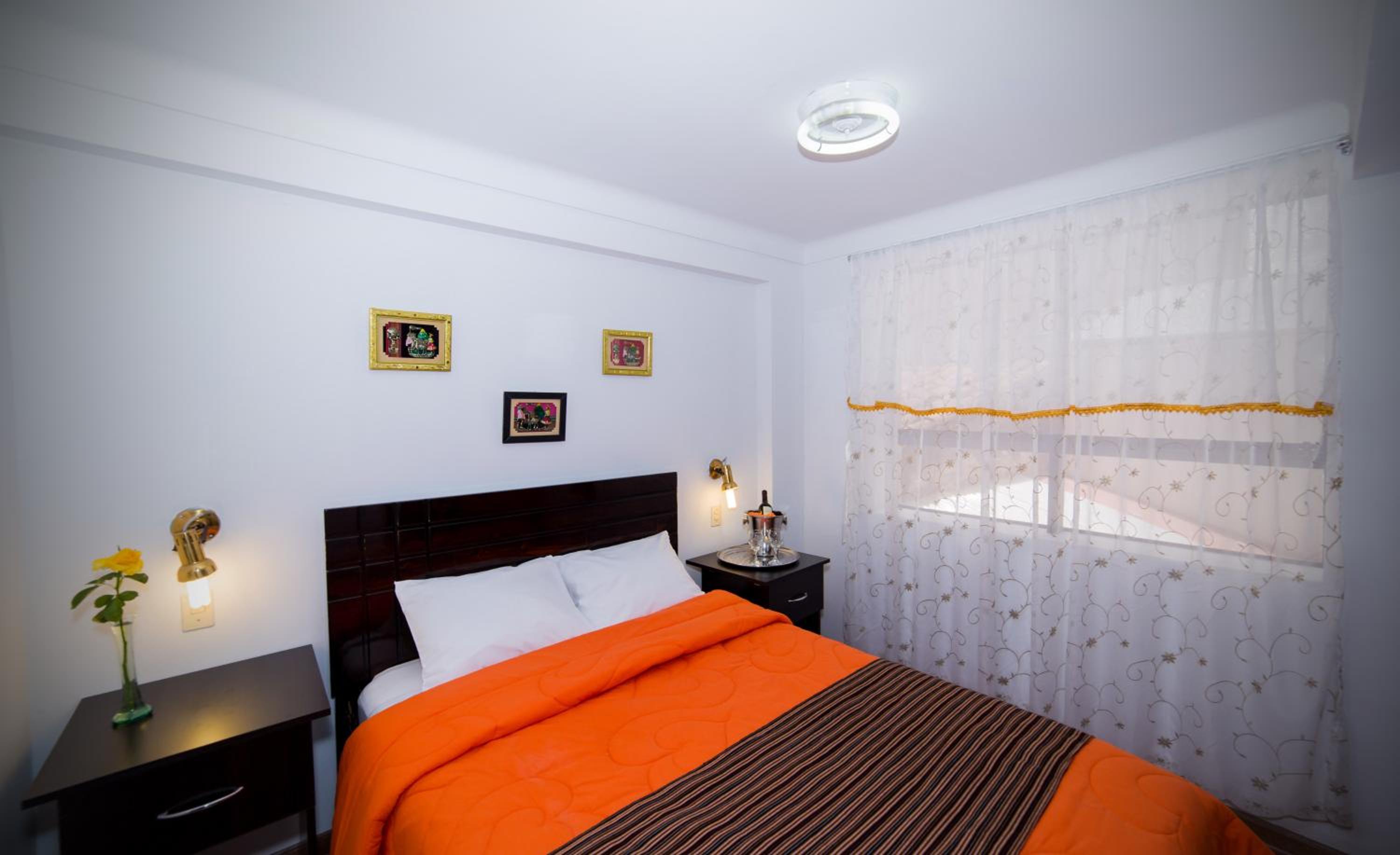 Double Room - Photo 9