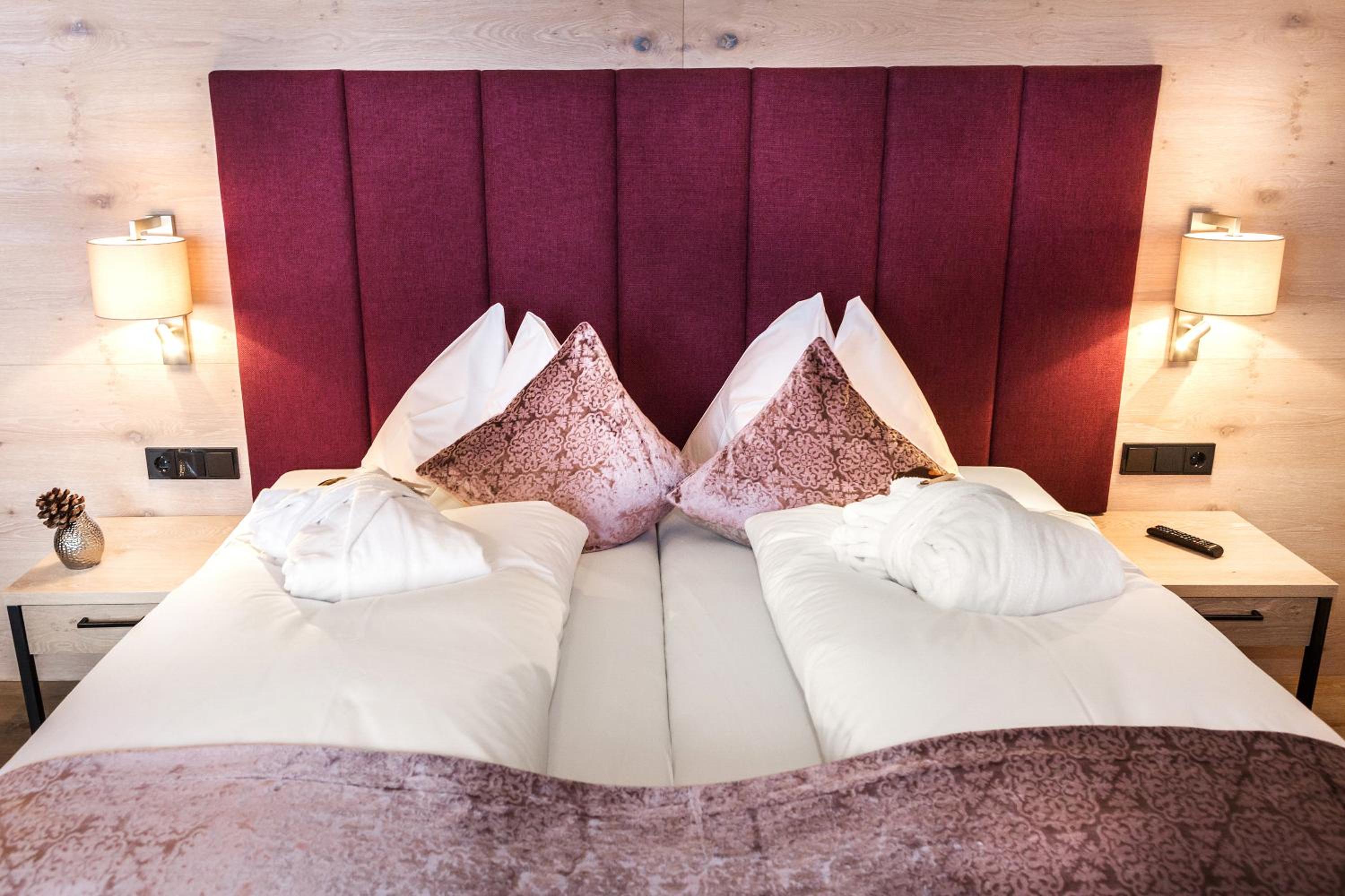 Junior Suite - Photo 11