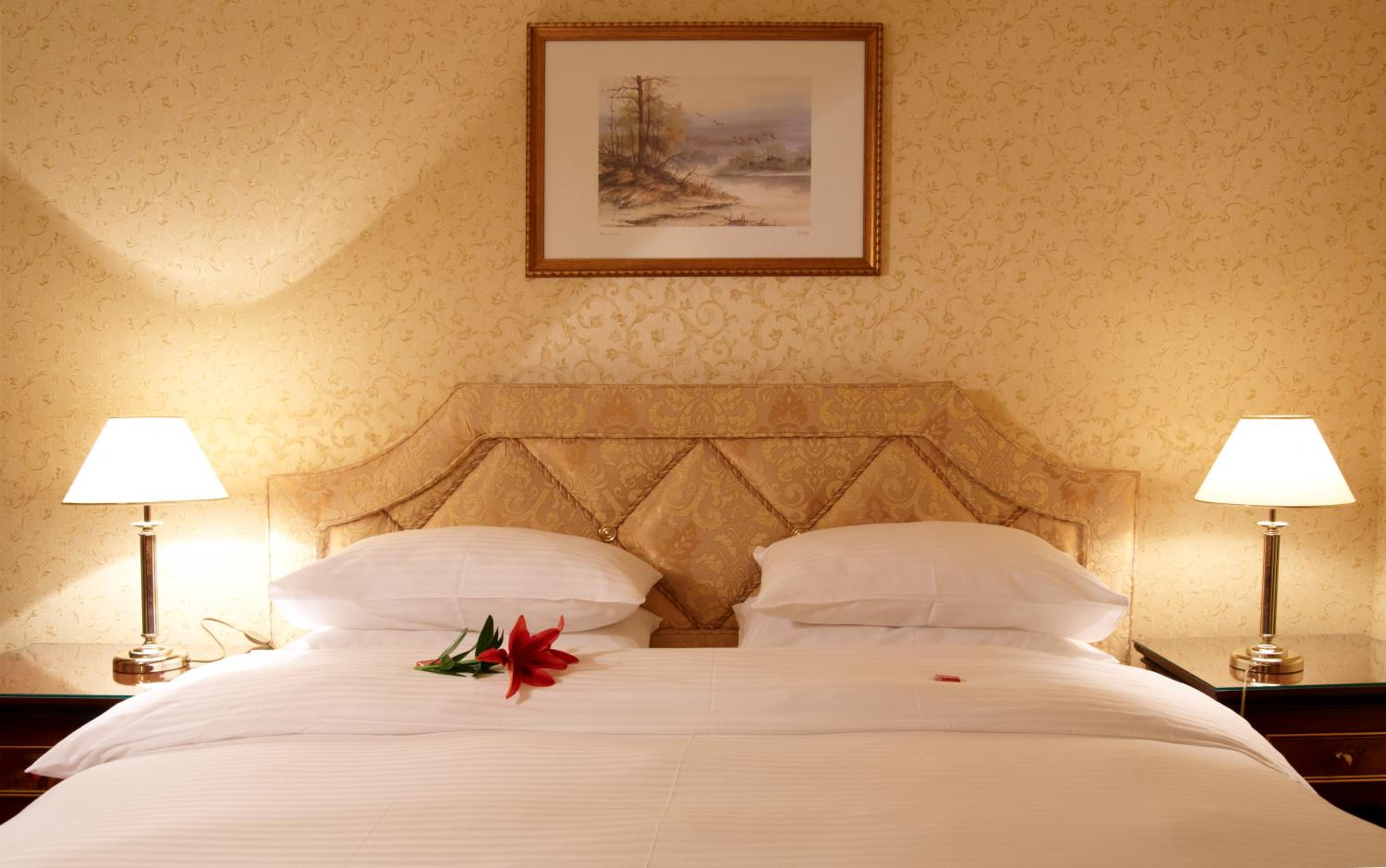 Deluxe Double Room - Photo 1