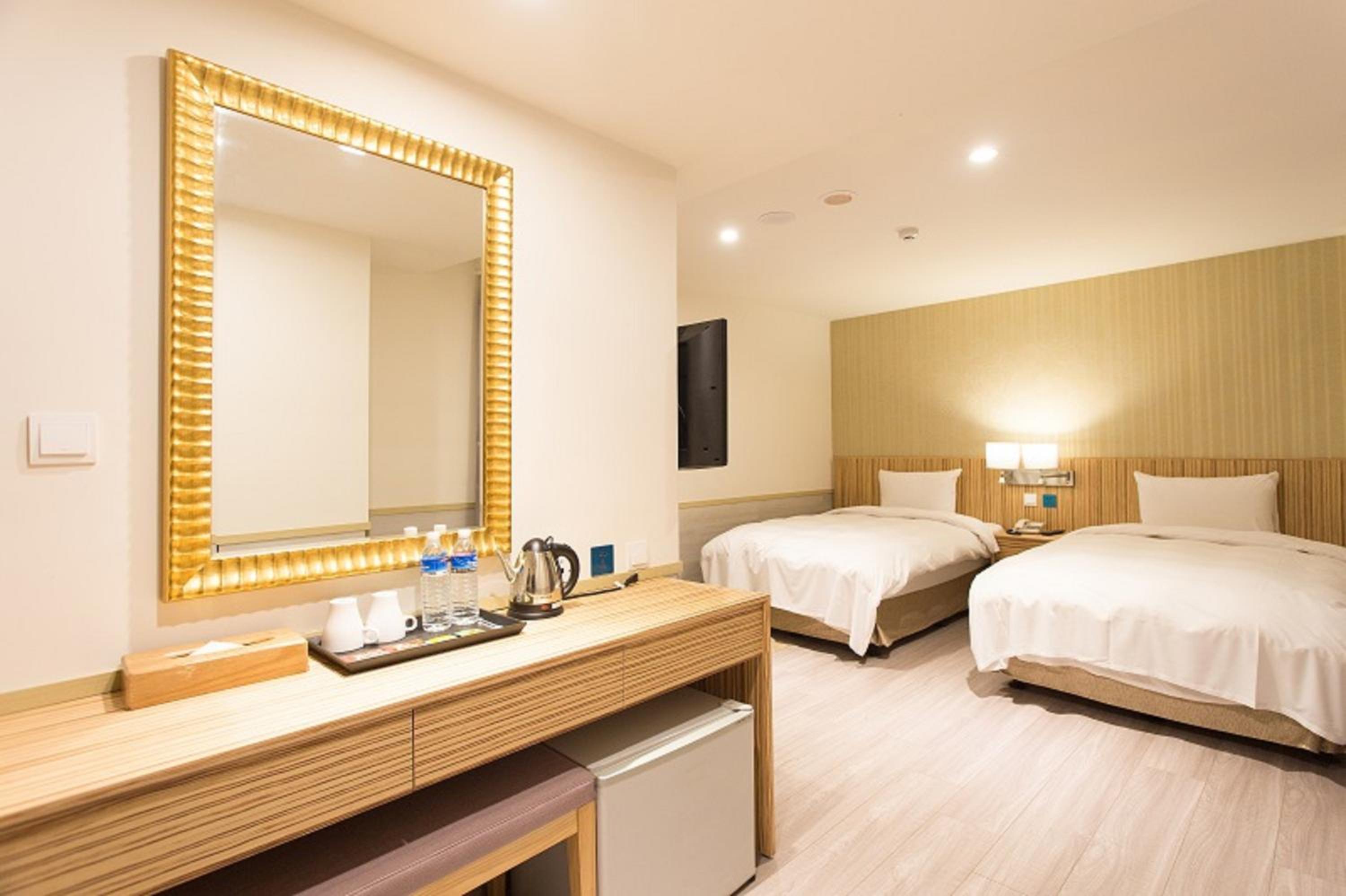 Twin Room photo 3