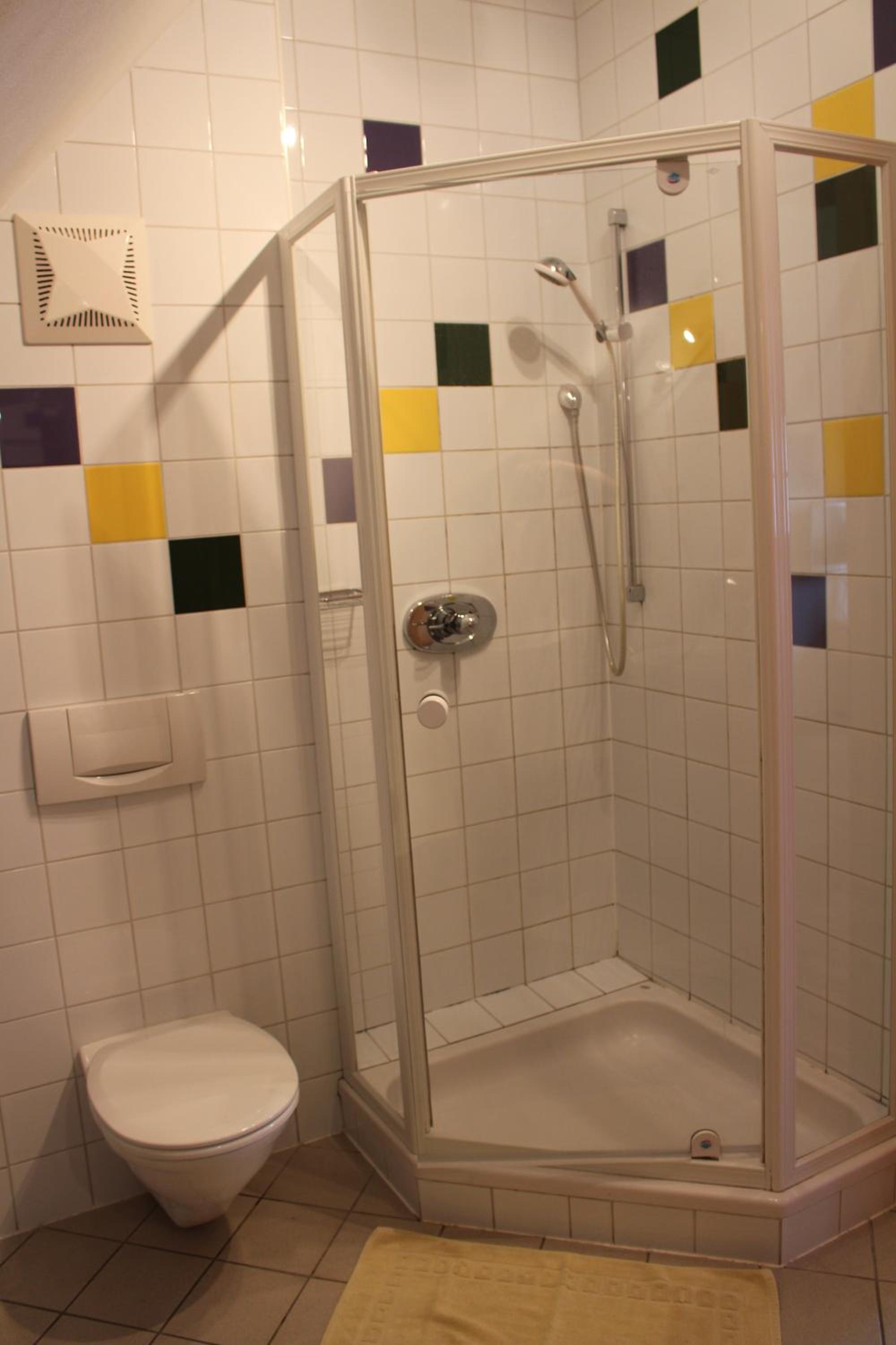 Two-Bedroom Apartment photo 2