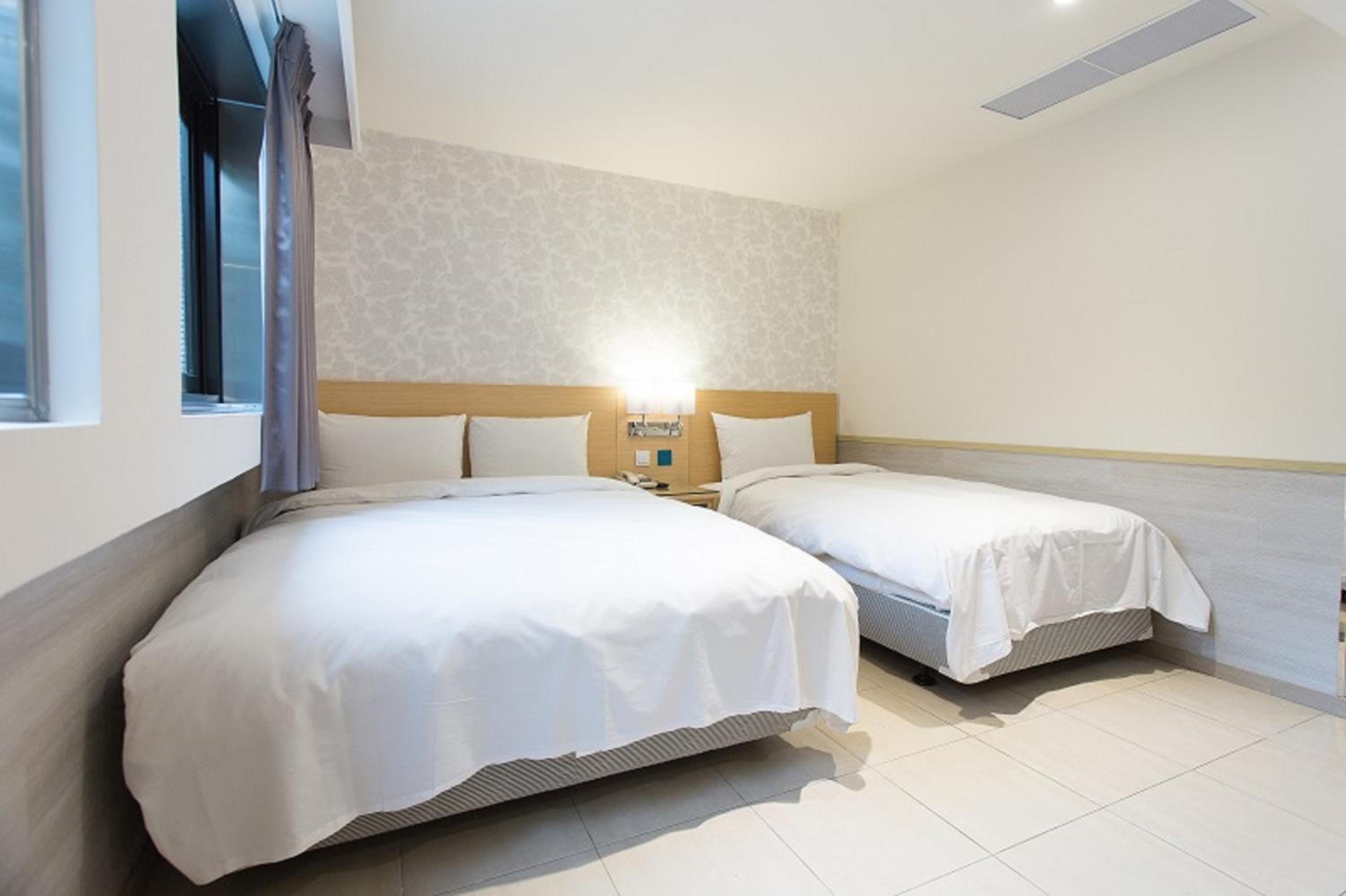 Triple Room photo 2