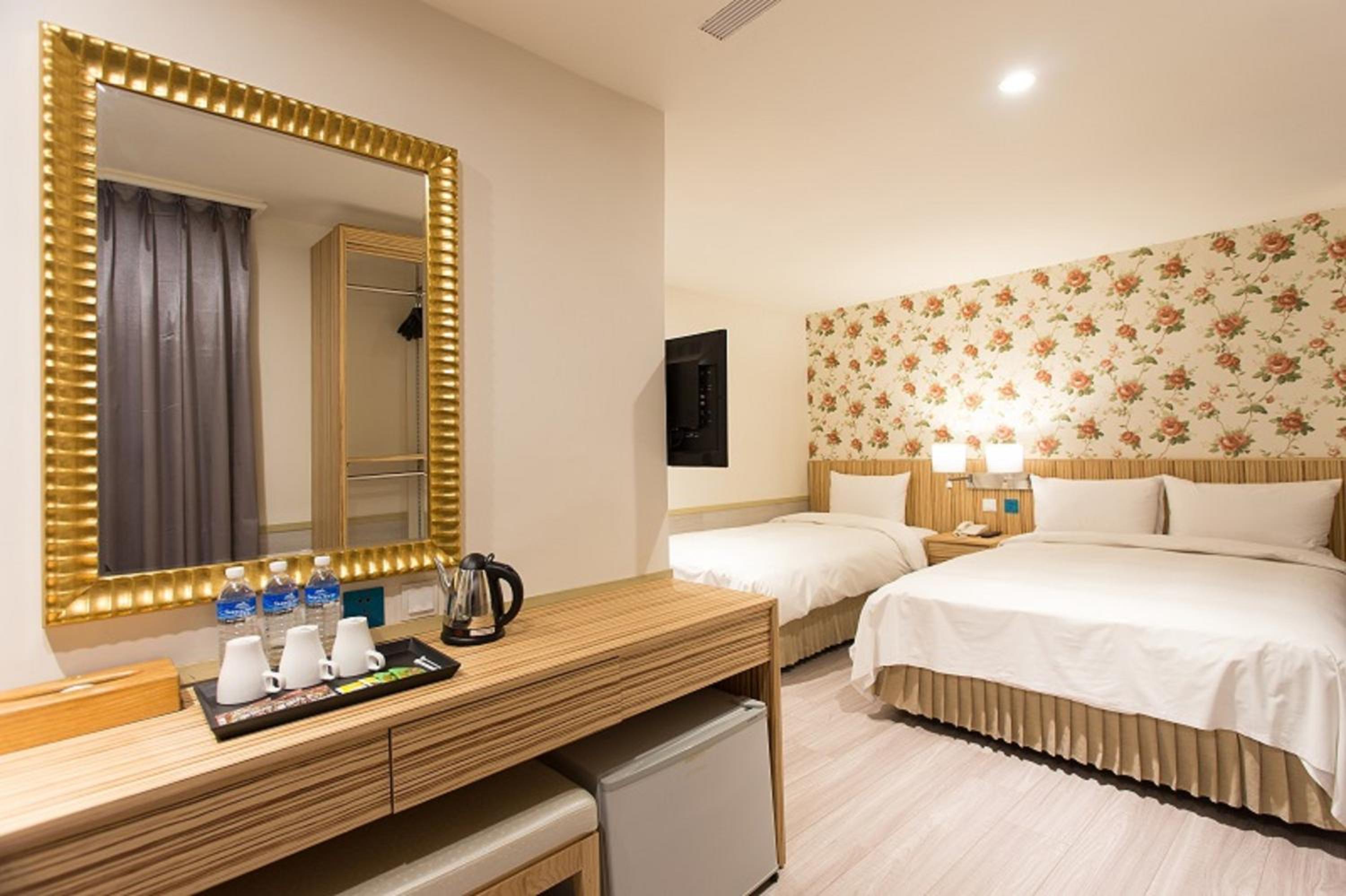 Triple Room photo 3