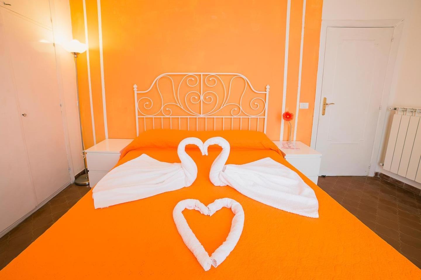 Double Room with Balcony photo 2