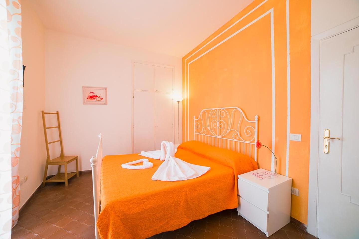 Double Room with Balcony photo 3